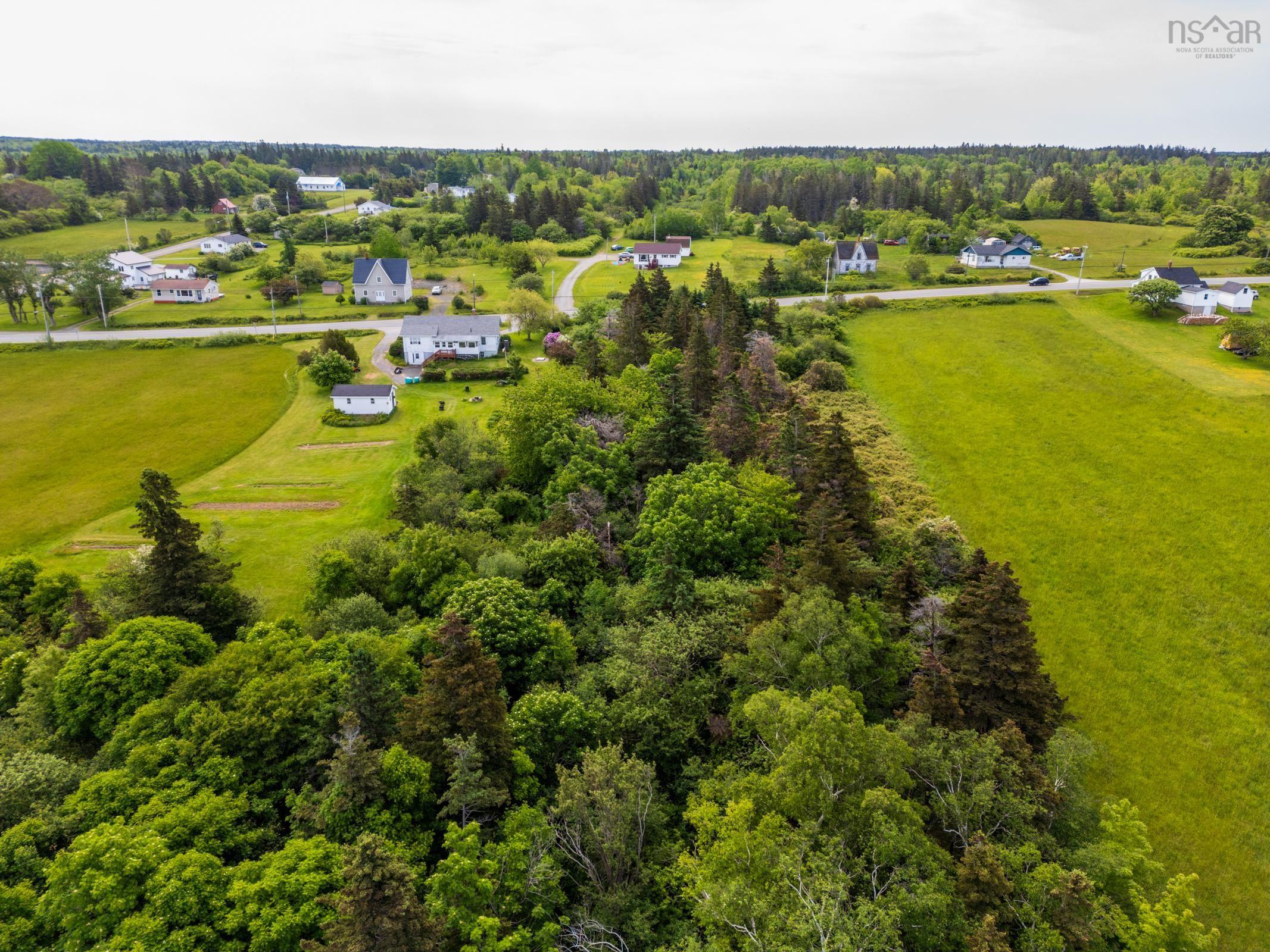 $72,000.00: No 101 Highway SW, Plympton