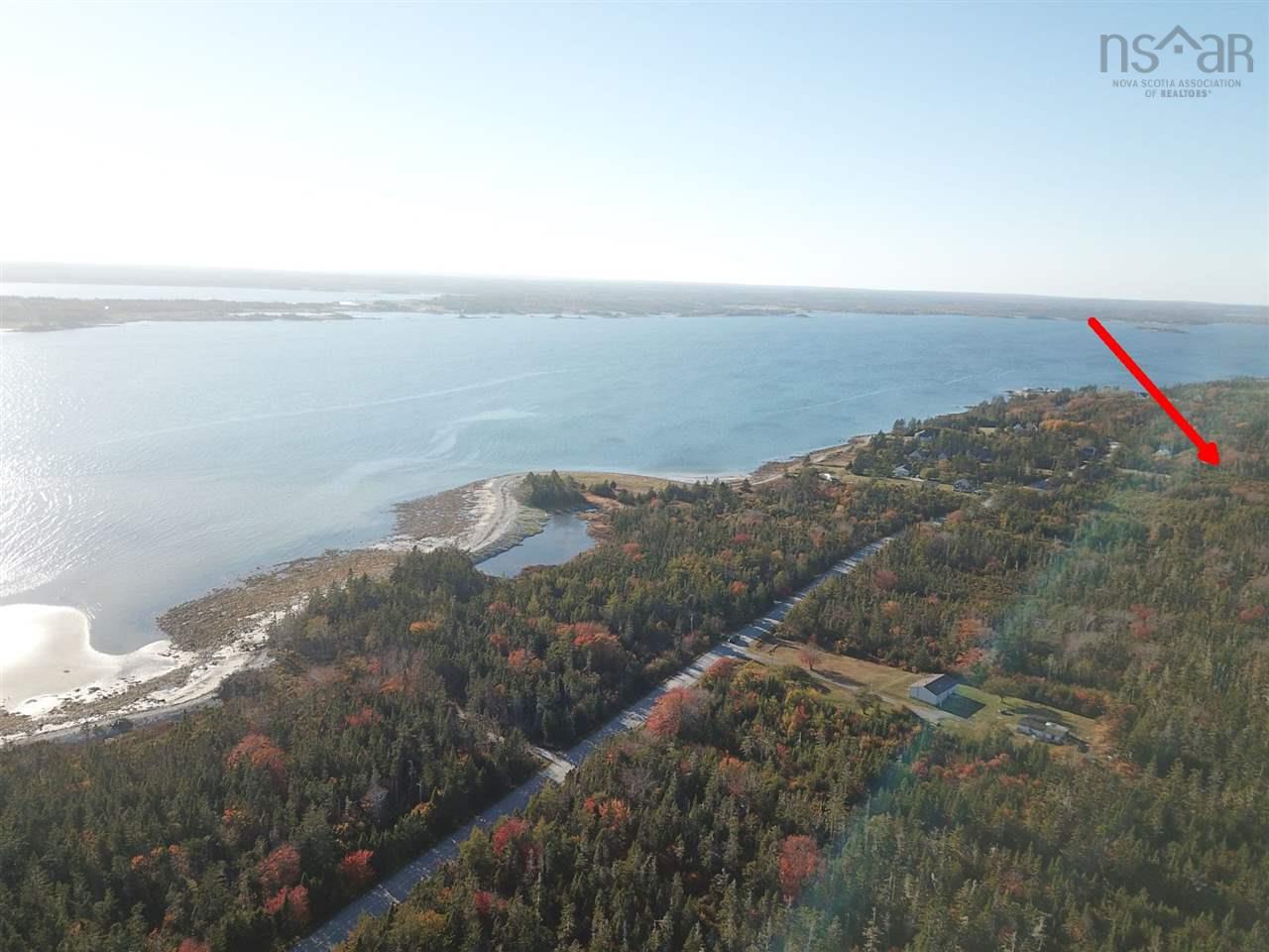 $16,000.00: Lot Shore Road, North East Harbour