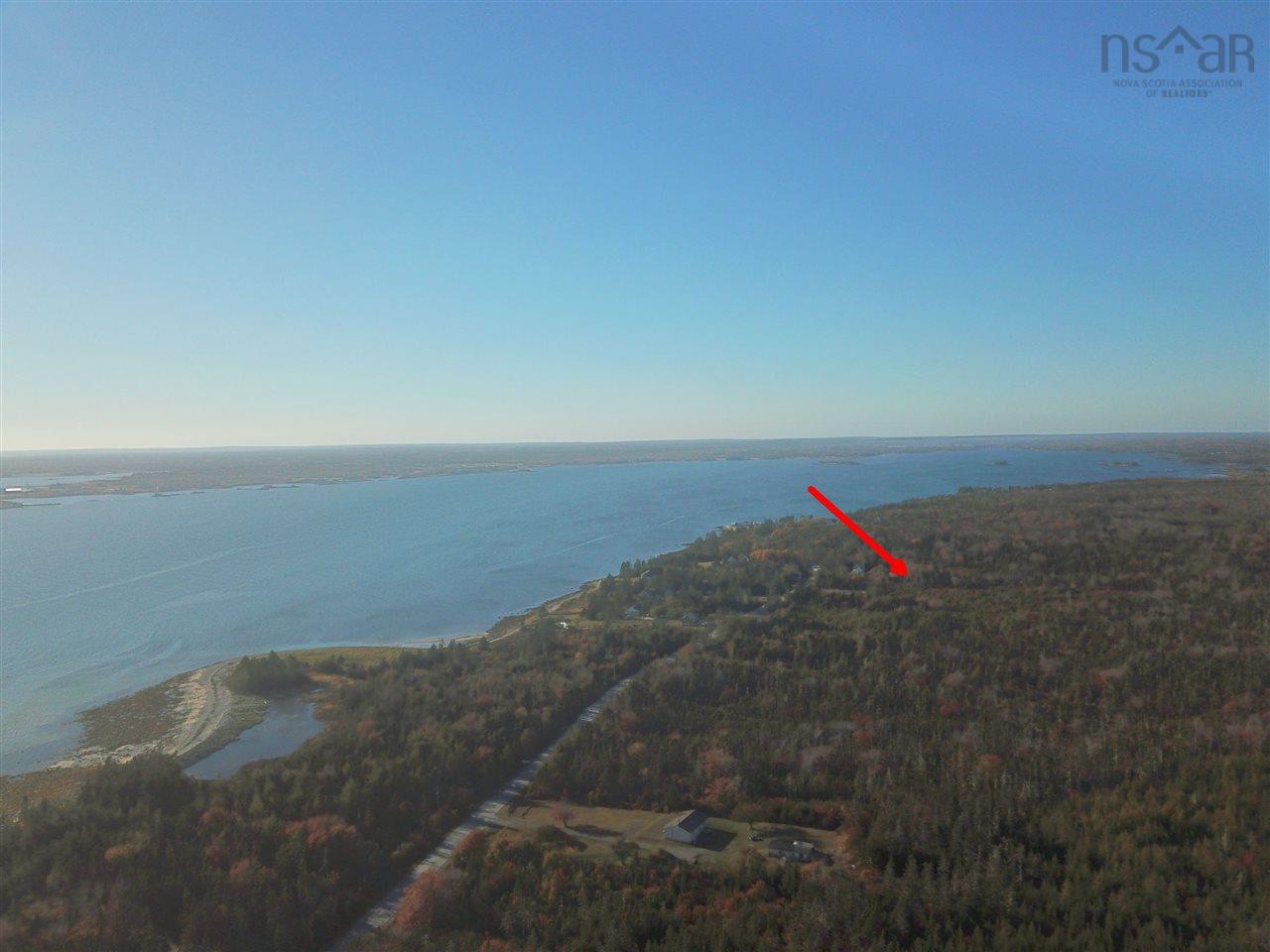 $16,000.00: Lot Shore Road, North East Harbour