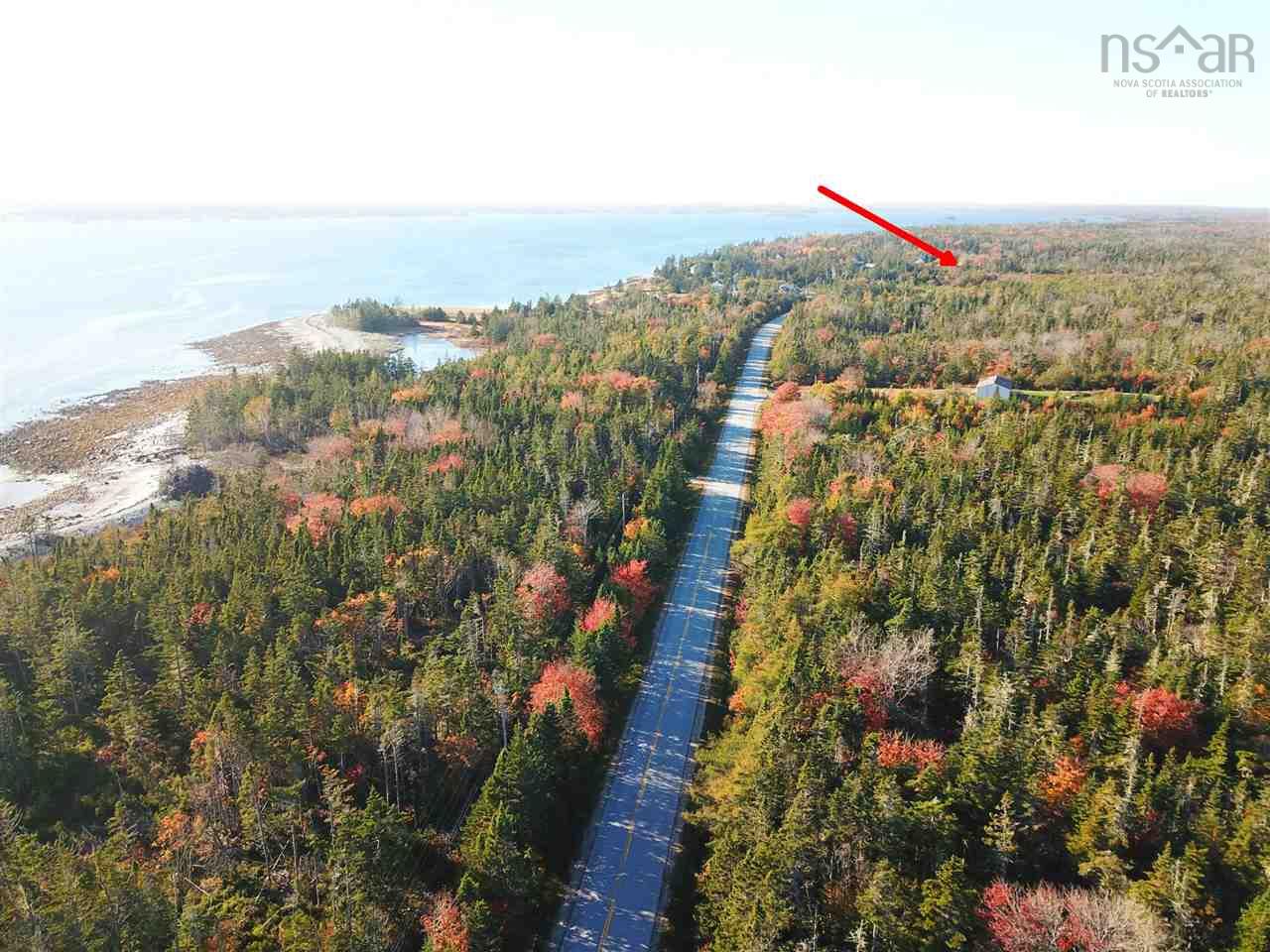 $16,000.00: Lot Shore Road, North East Harbour