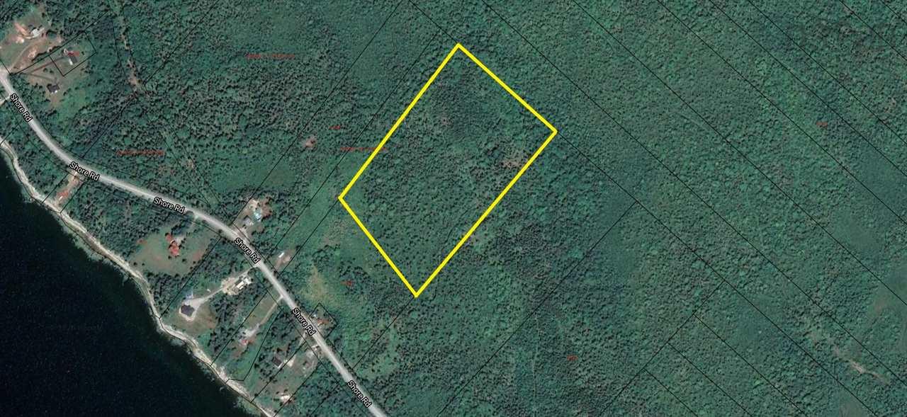 $16,000.00: Lot Shore Road, North East Harbour