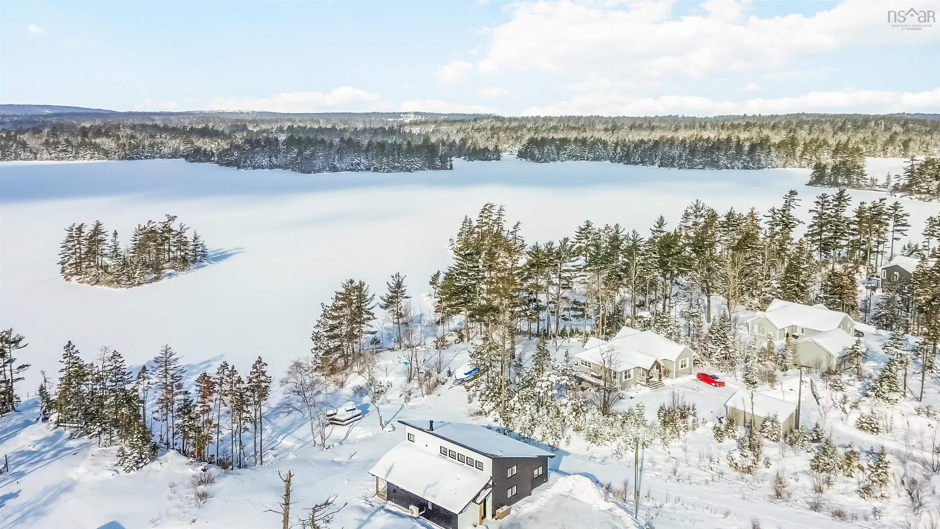 $843,900.00: 242 Heritage Way, East Uniacke