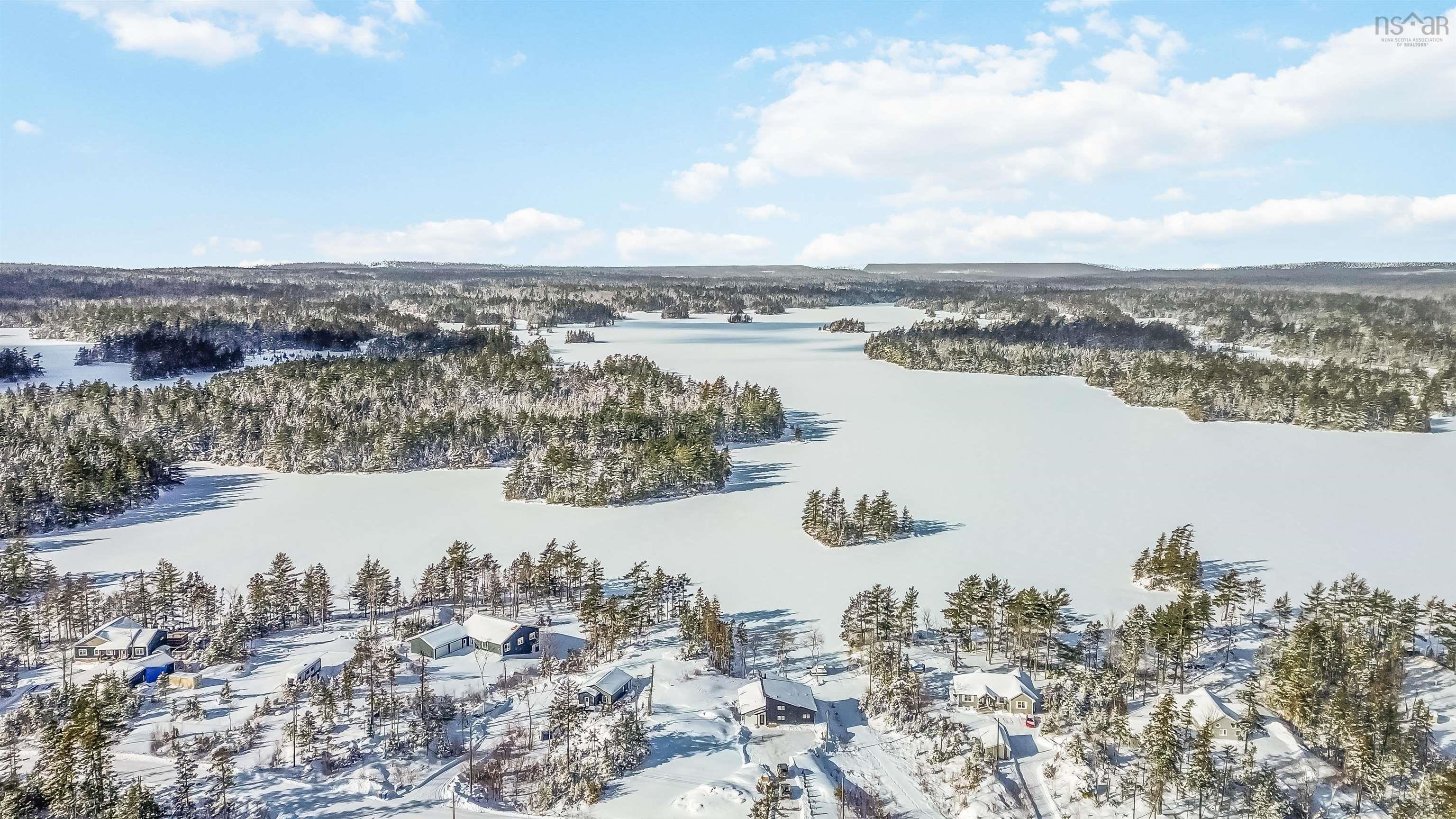 $843,900.00: 242 Heritage Way, East Uniacke