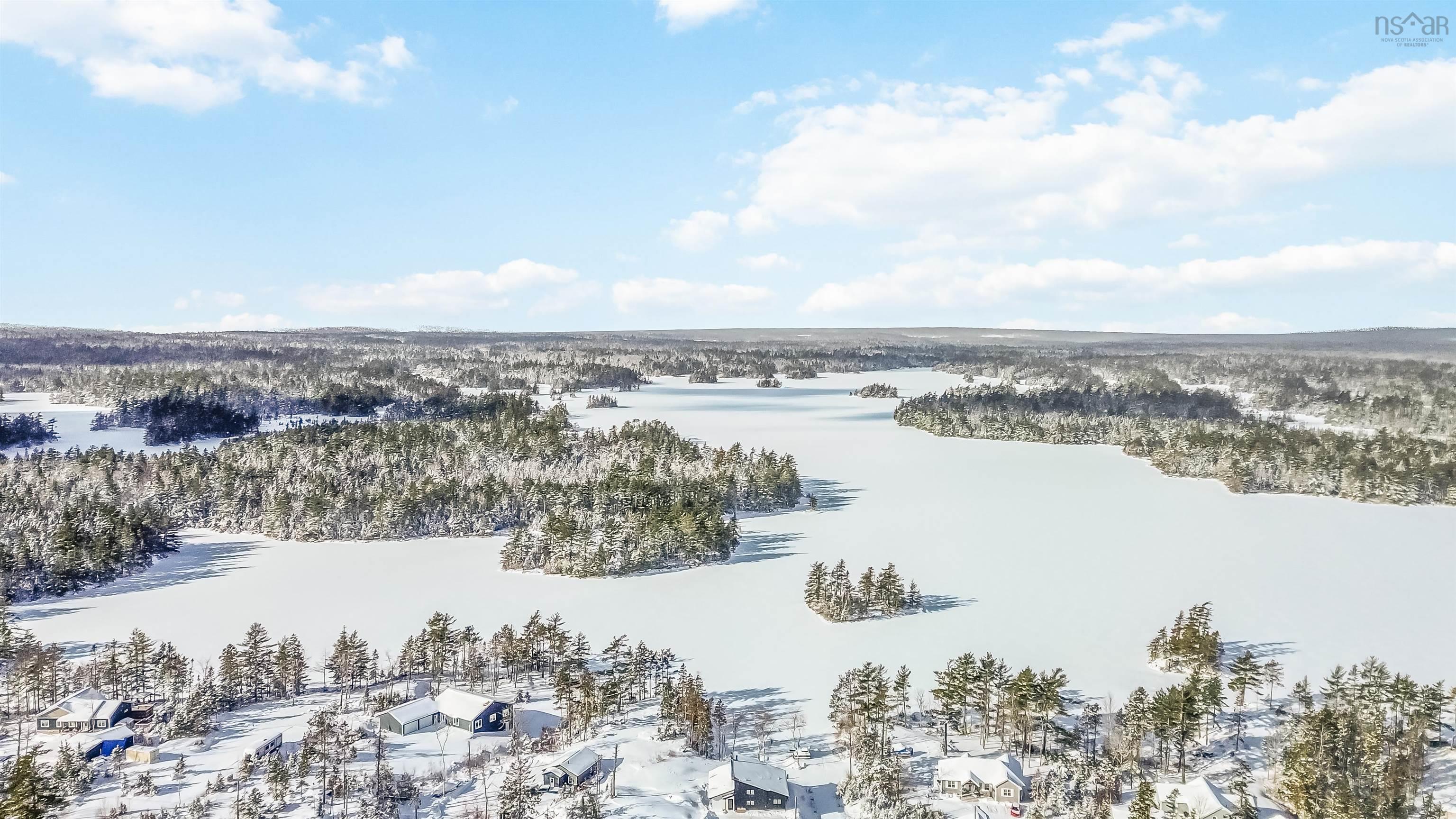 $843,900.00: 242 Heritage Way, East Uniacke