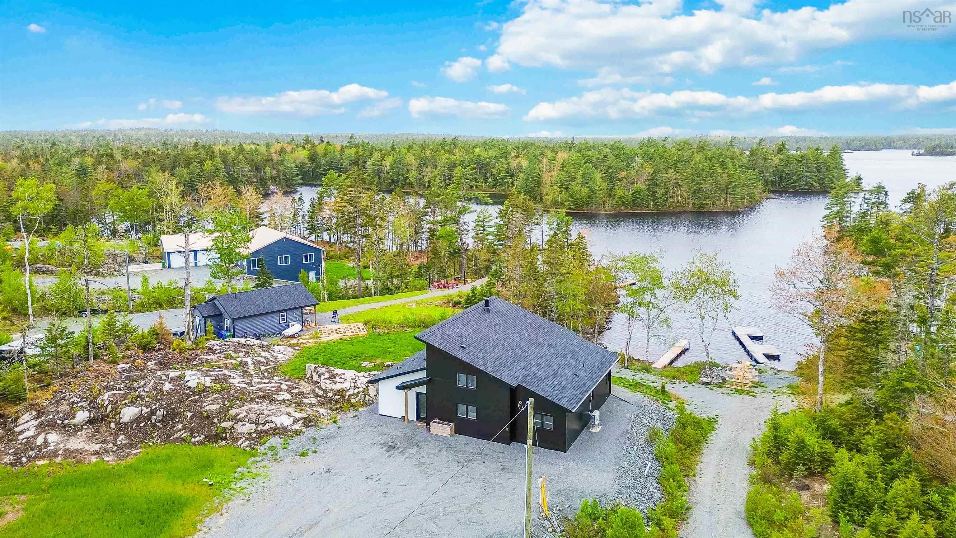 $799,900.00: 242 Heritage Way, East Uniacke