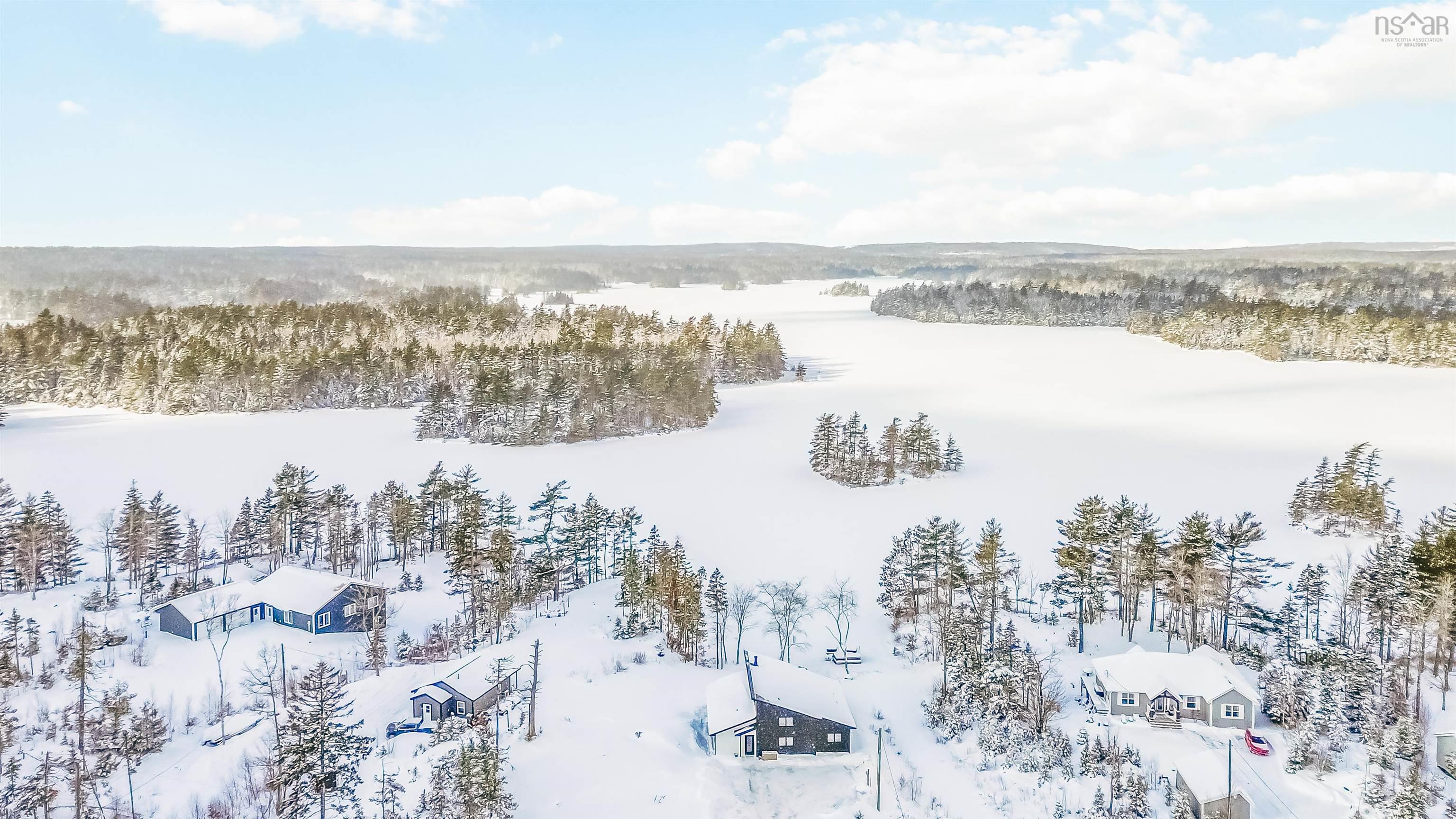 $843,900.00: 242 Heritage Way, East Uniacke