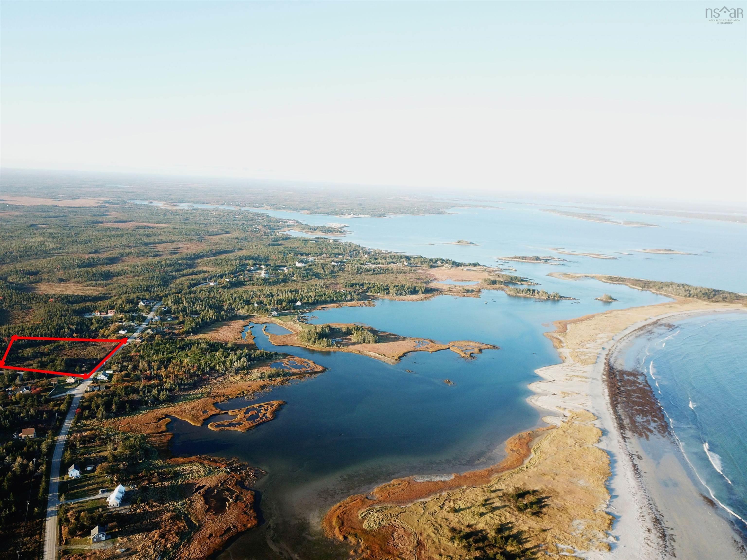 $29,000.00: Lot Port Latour Road, Baccaro