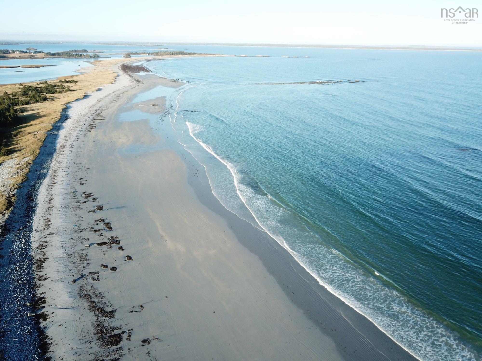 $29,000.00: Lot Port Latour Road, Baccaro