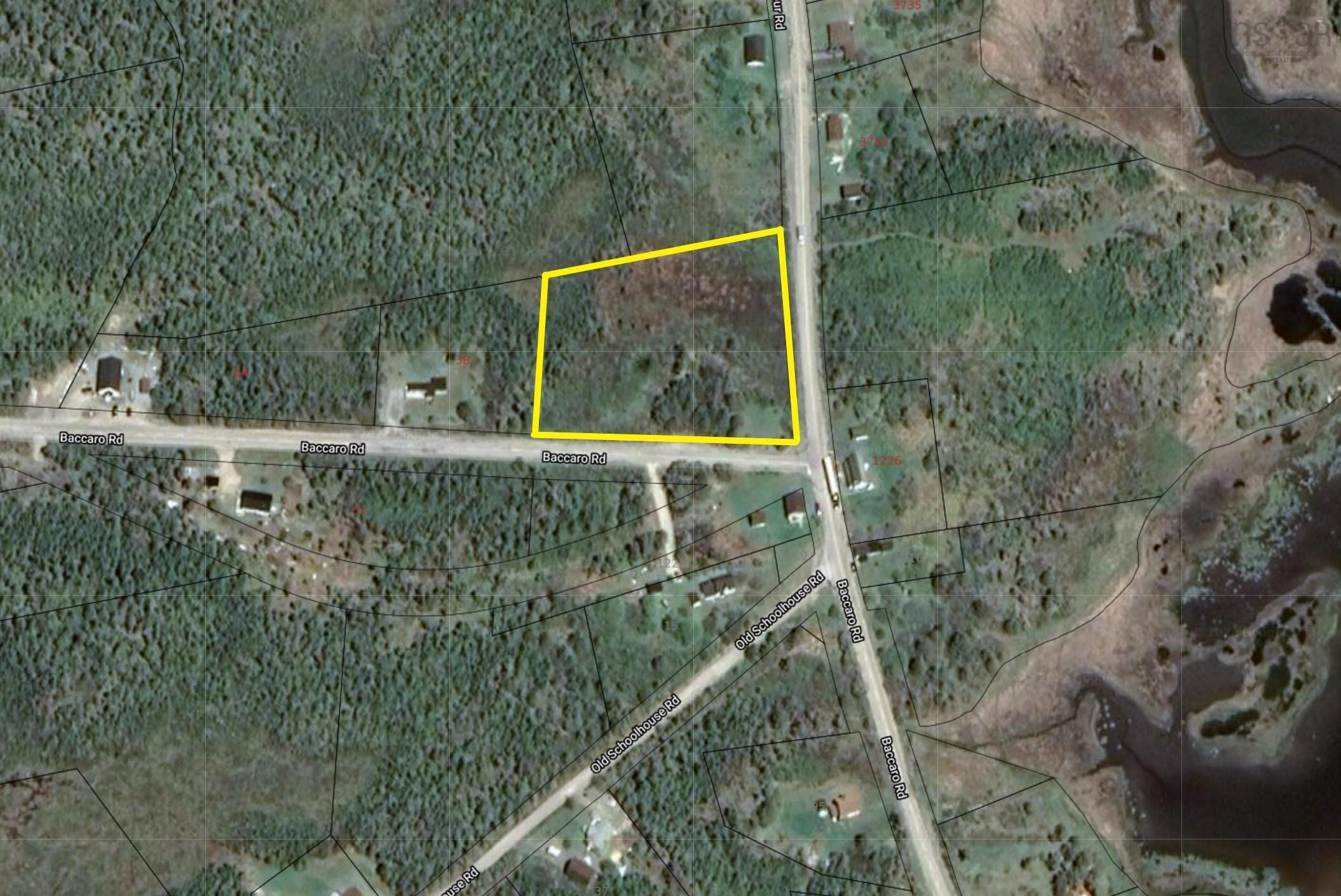 $29,000.00: Lot Port Latour Road, Baccaro