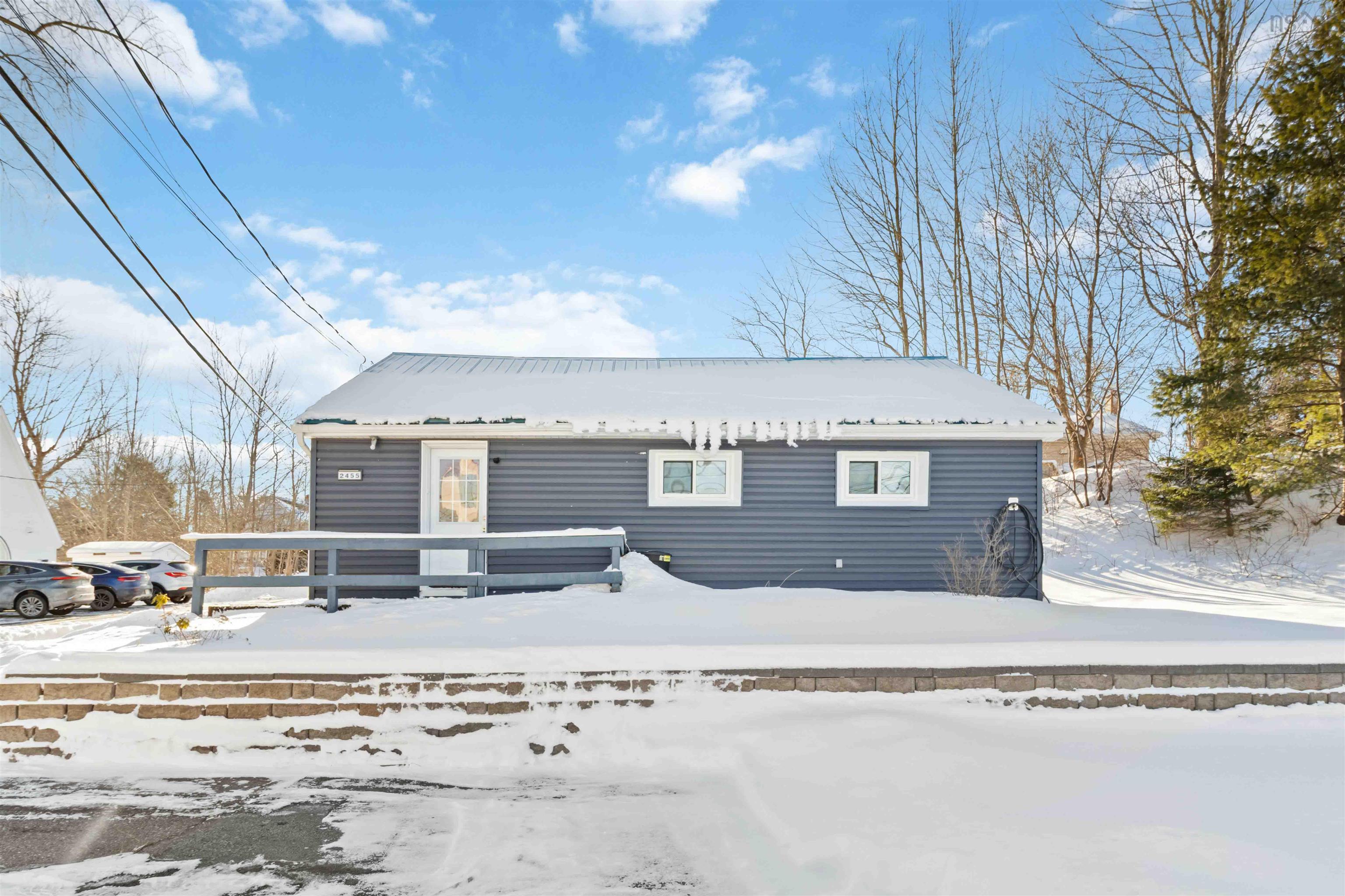 2455 Rocky Lake Drive, Waverley, NS (MLS® 202602030) | Waverley Real Estate | RE/MAX Halifax