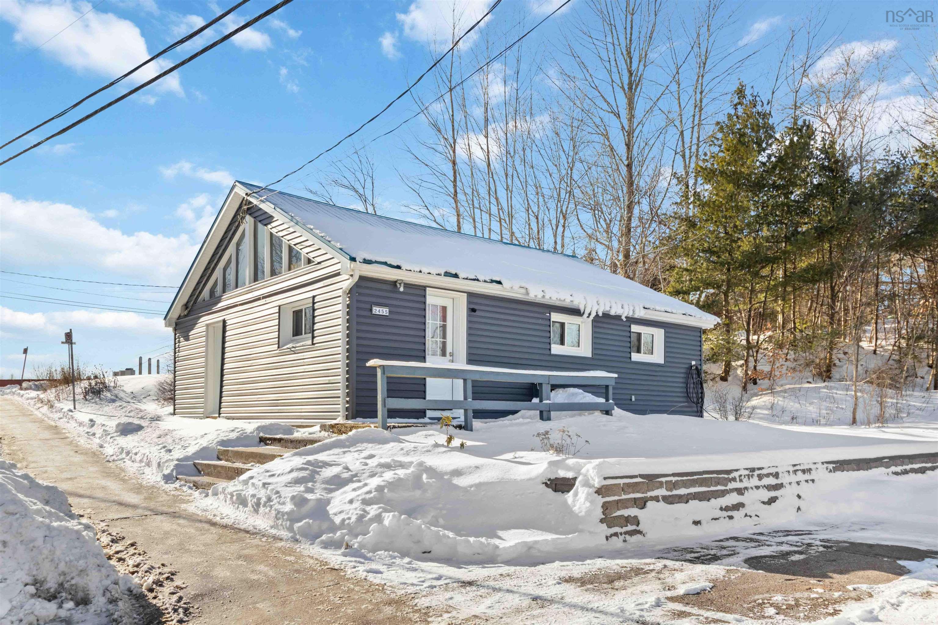 2455 Rocky Lake Drive, Waverley, NS (MLS 202602030)