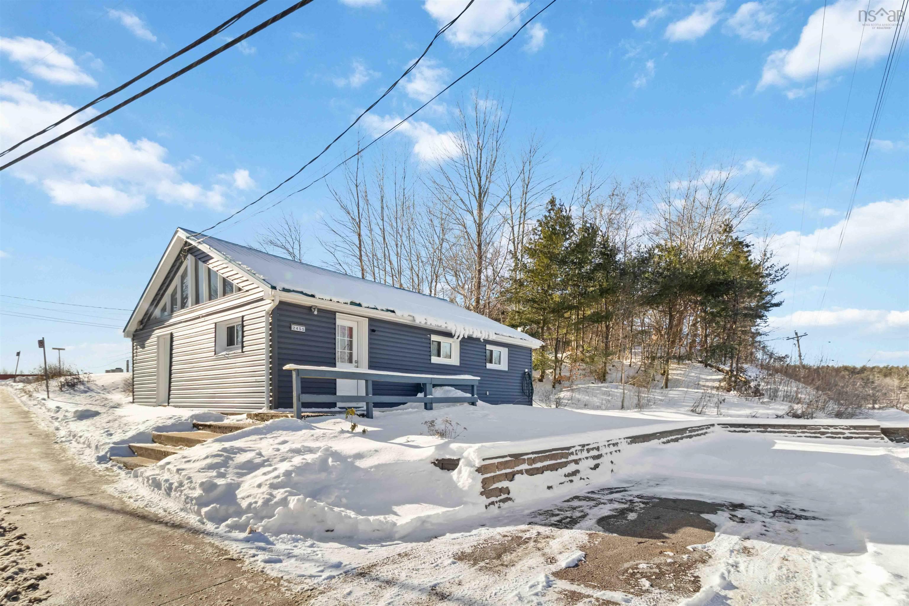 2455 Rocky Lake Drive, Waverley, NS (MLS 202602030)