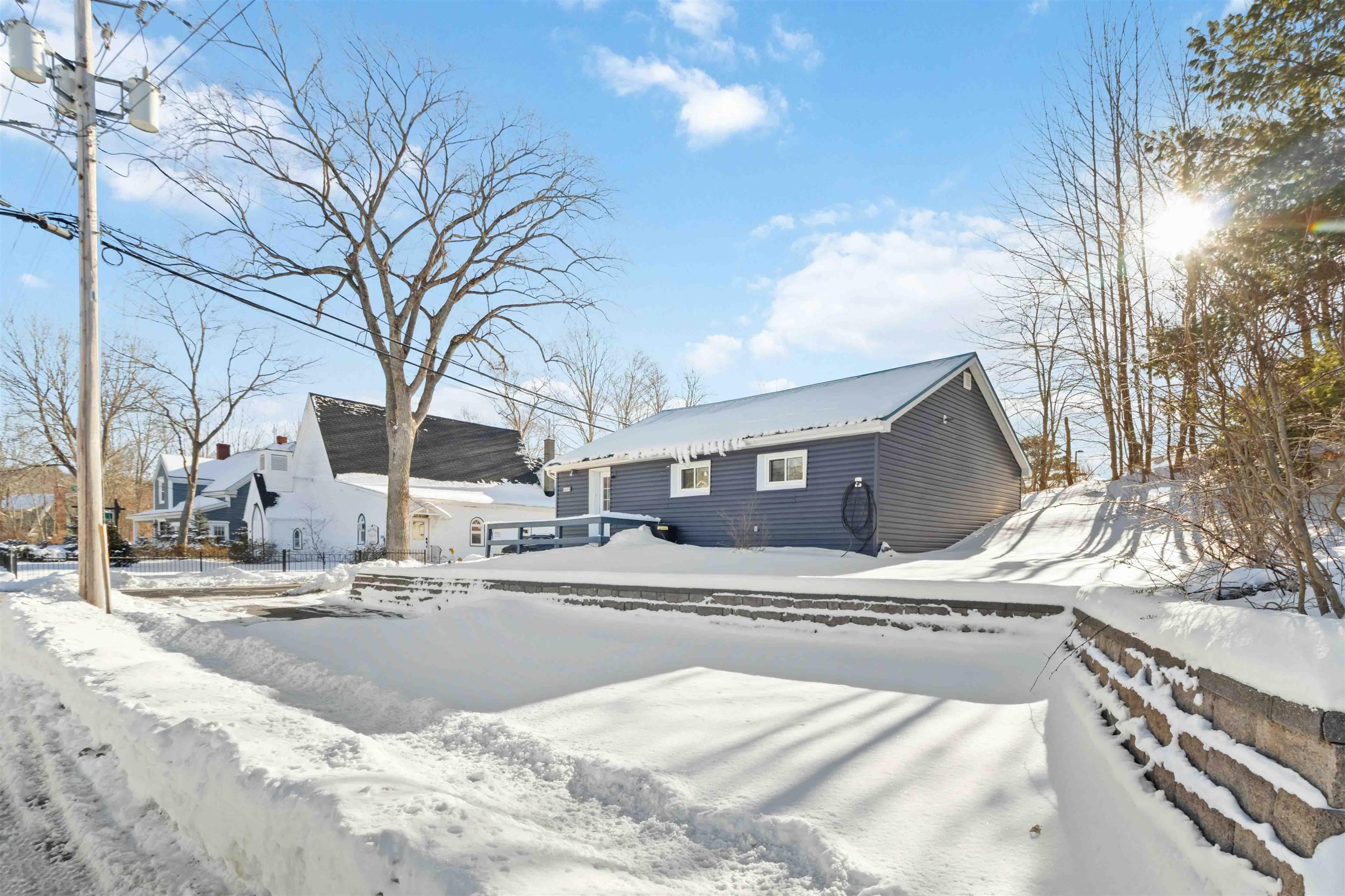 2455 Rocky Lake Drive, Waverley, NS (MLS 202602030)