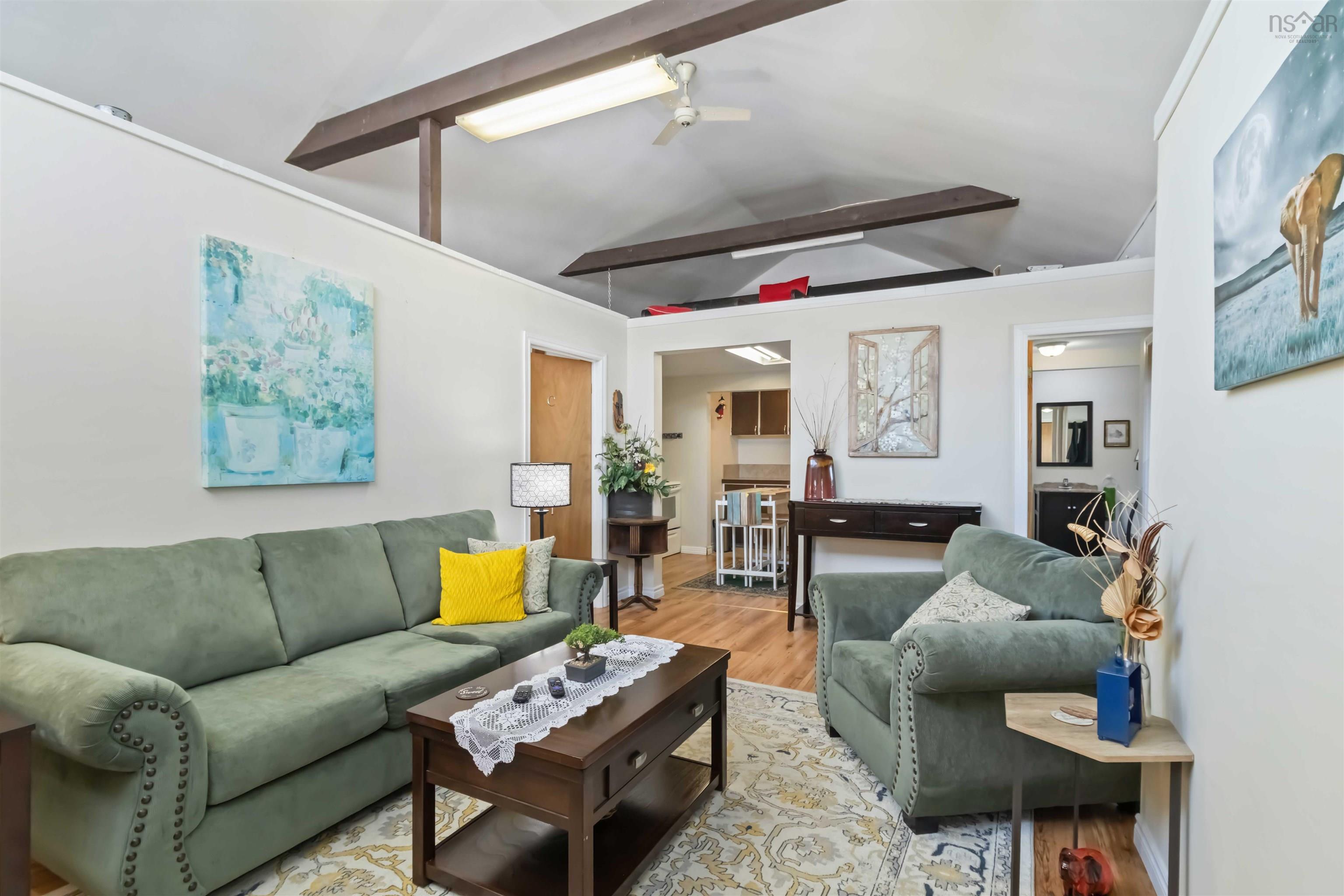 2455 Rocky Lake Drive, Waverley, NS (MLS 202602032)