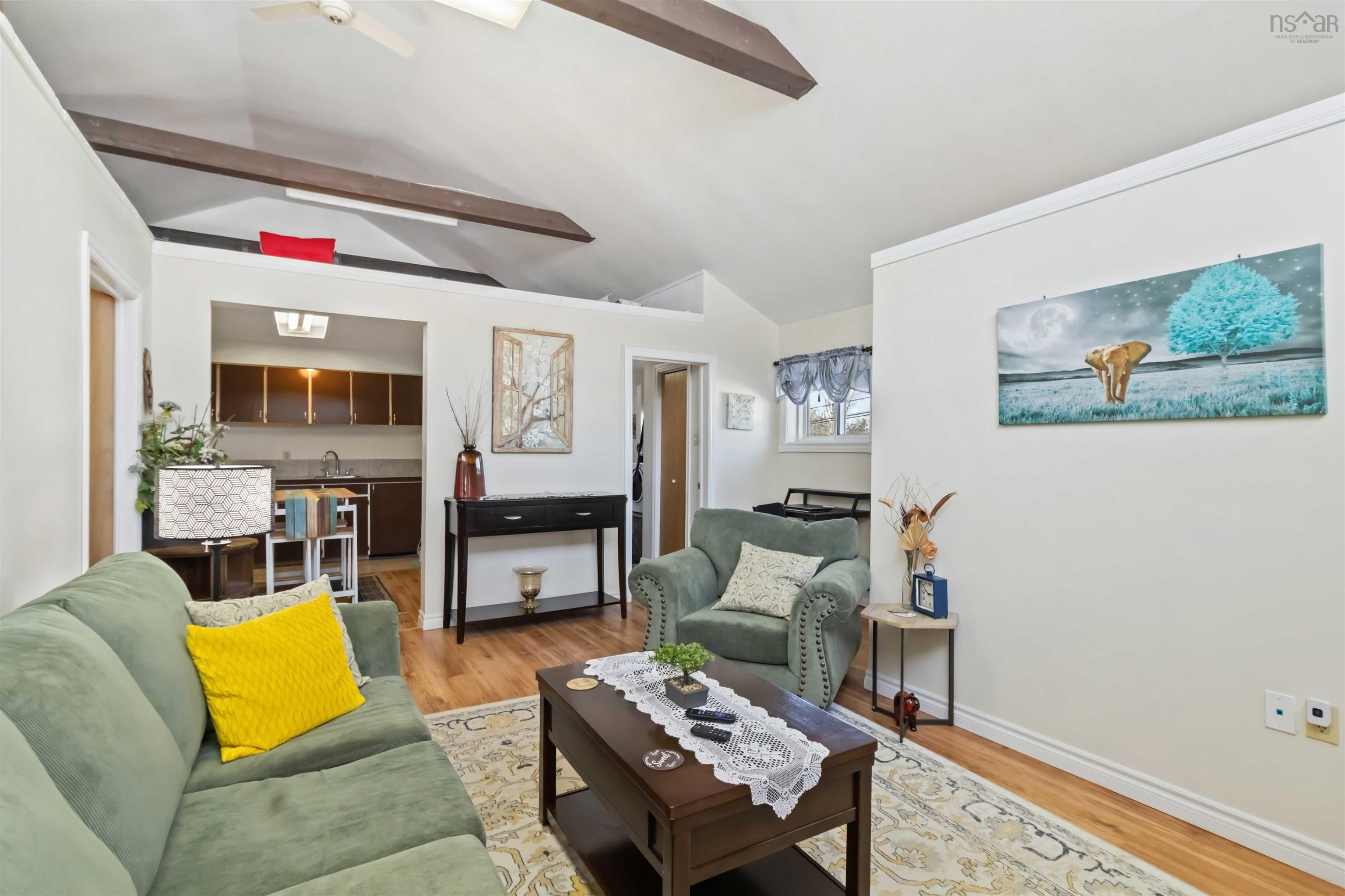 2455 Rocky Lake Drive, Waverley, NS (MLS 202602032)