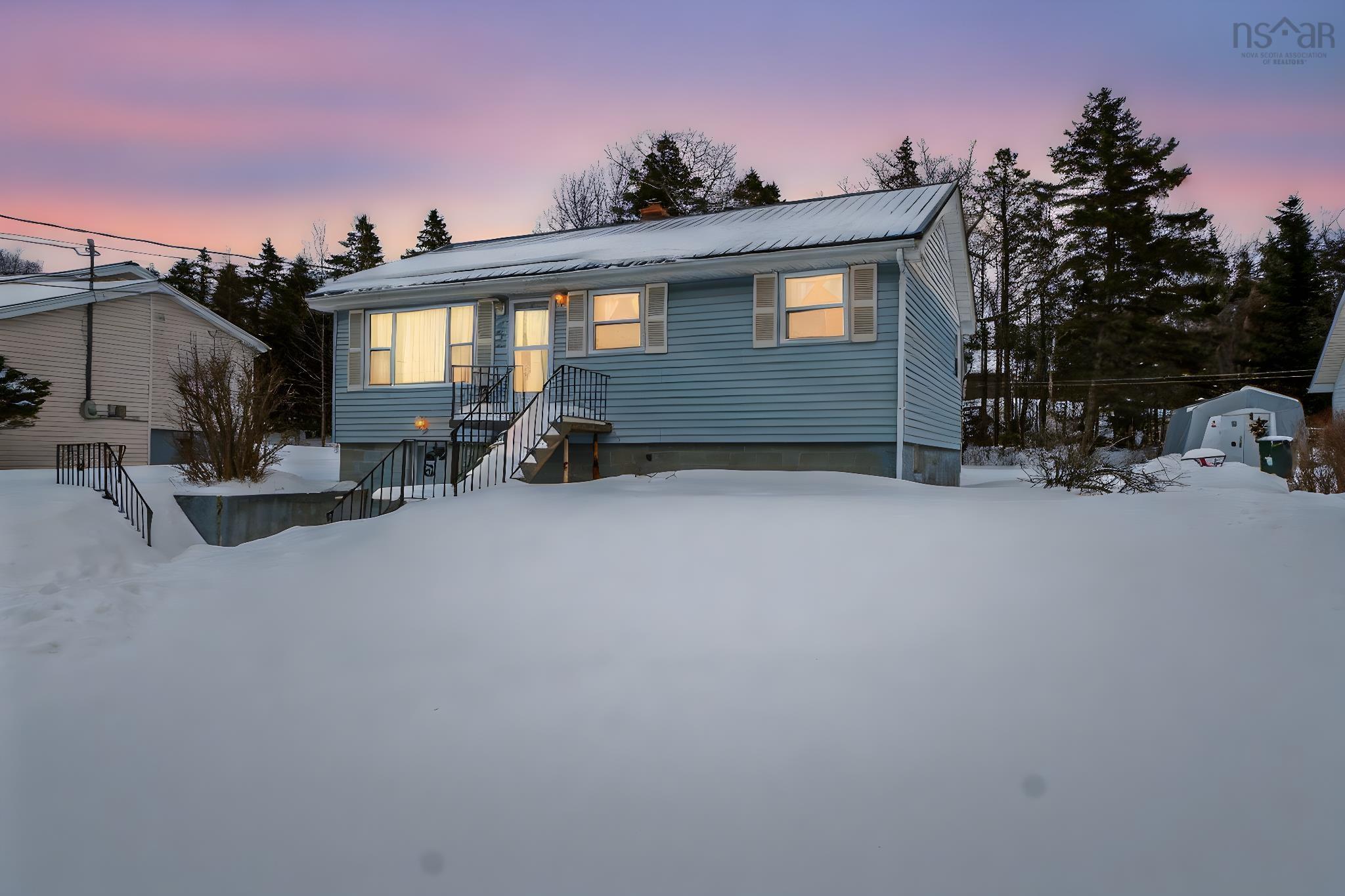 2650 Prospect Road, Whites Lake, NS (MLS 202602033)