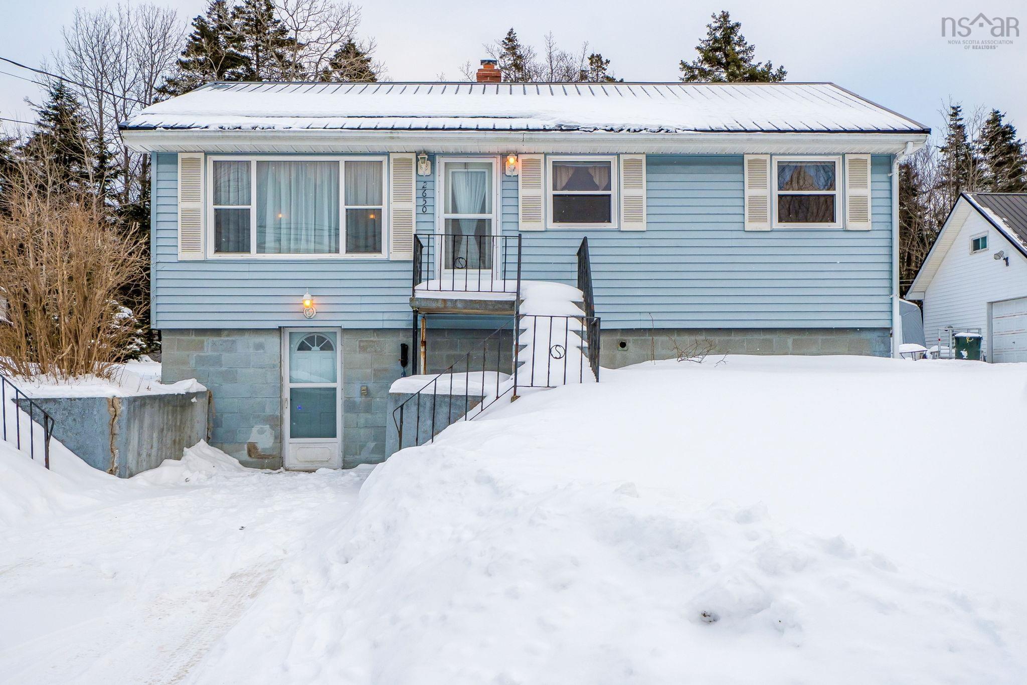 2650 Prospect Road, Whites Lake, NS (MLS 202602033)