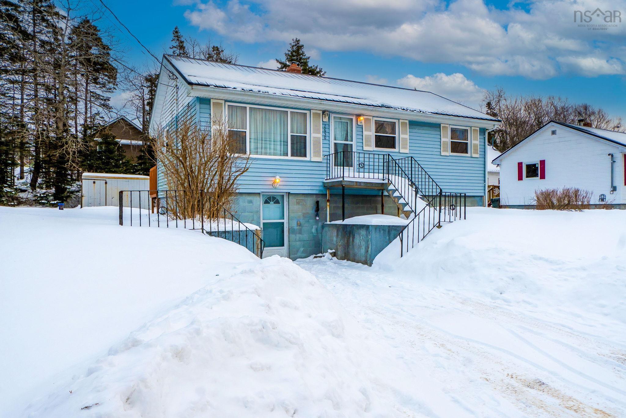 2650 Prospect Road, Whites Lake, NS (MLS 202602033)