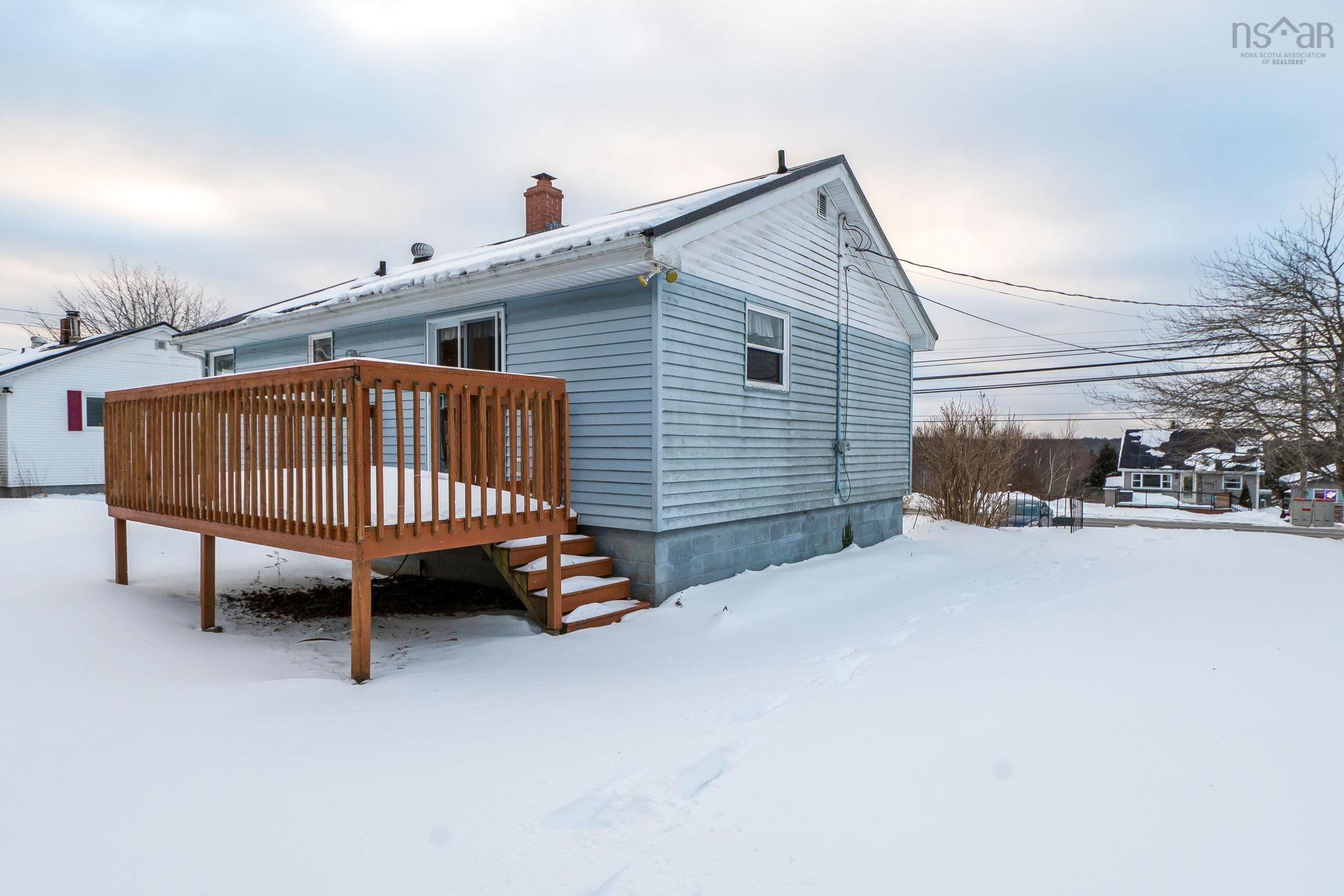 2650 Prospect Road, Whites Lake, NS (MLS 202602033)