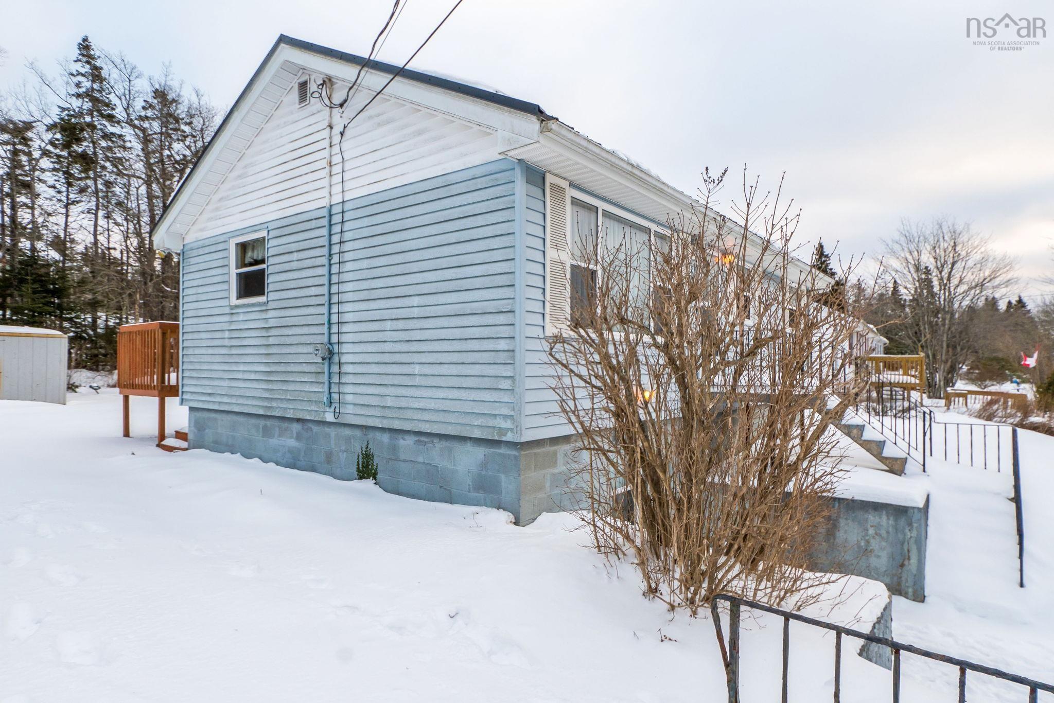 2650 Prospect Road, Whites Lake, NS (MLS 202602033)