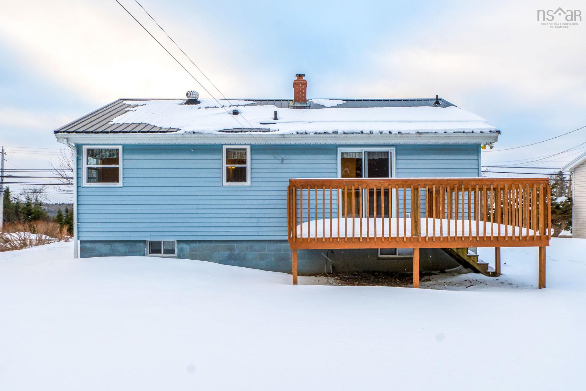 2650 Prospect Road, Whites Lake, NS (MLS 202602033)