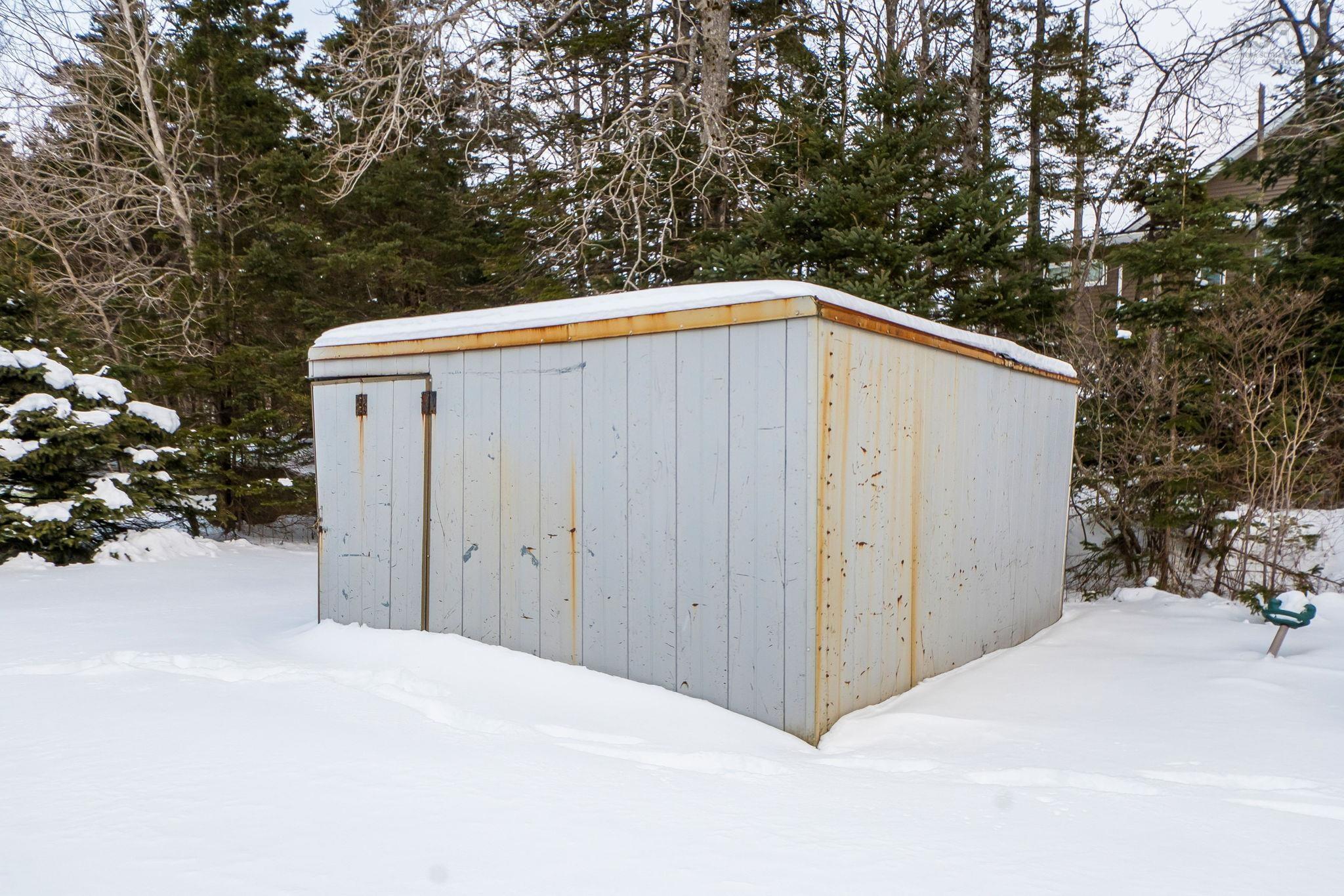 2650 Prospect Road, Whites Lake, NS (MLS 202602033)