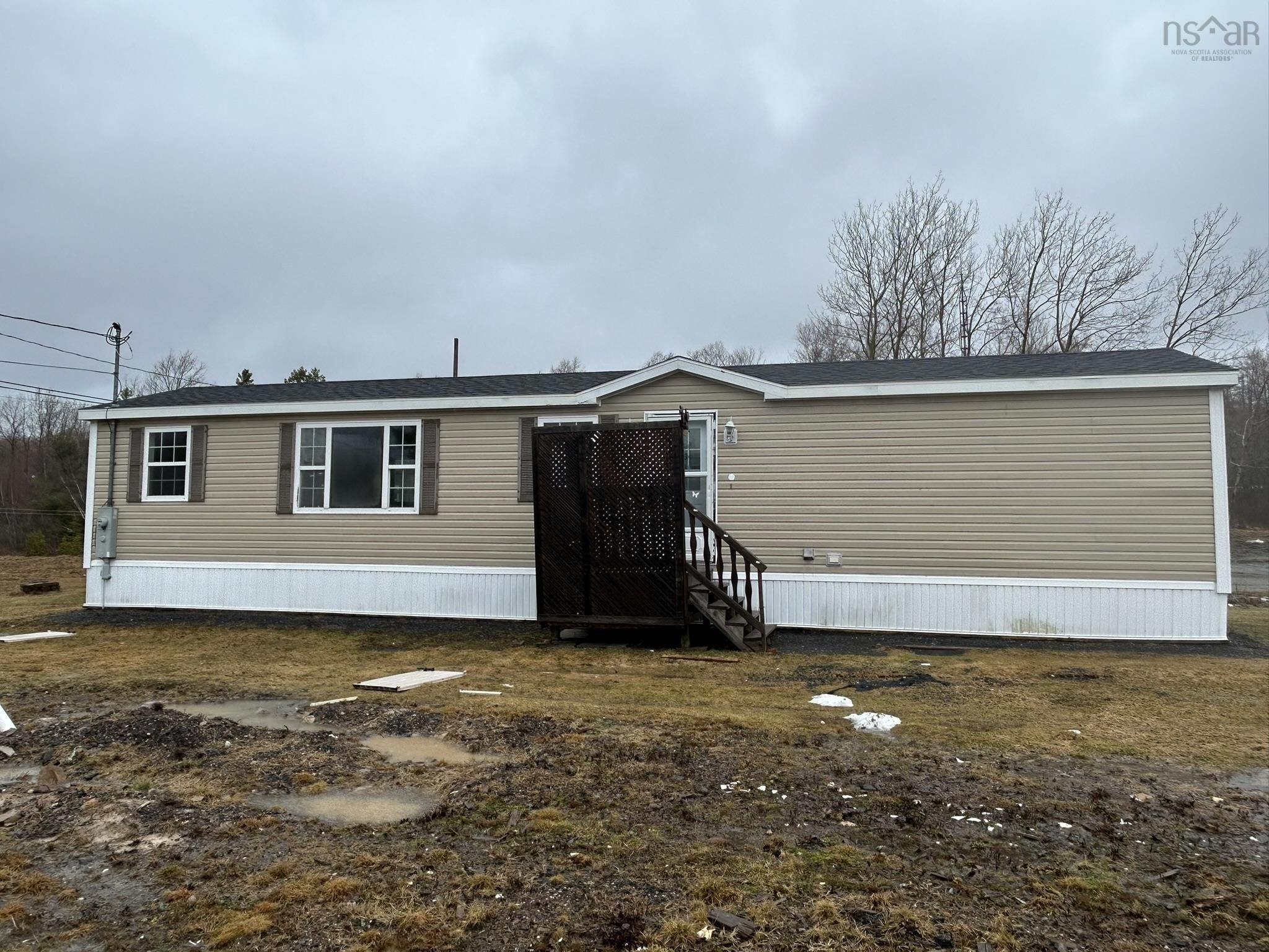 $119,900.00: 1011 EVANS Way, Westville