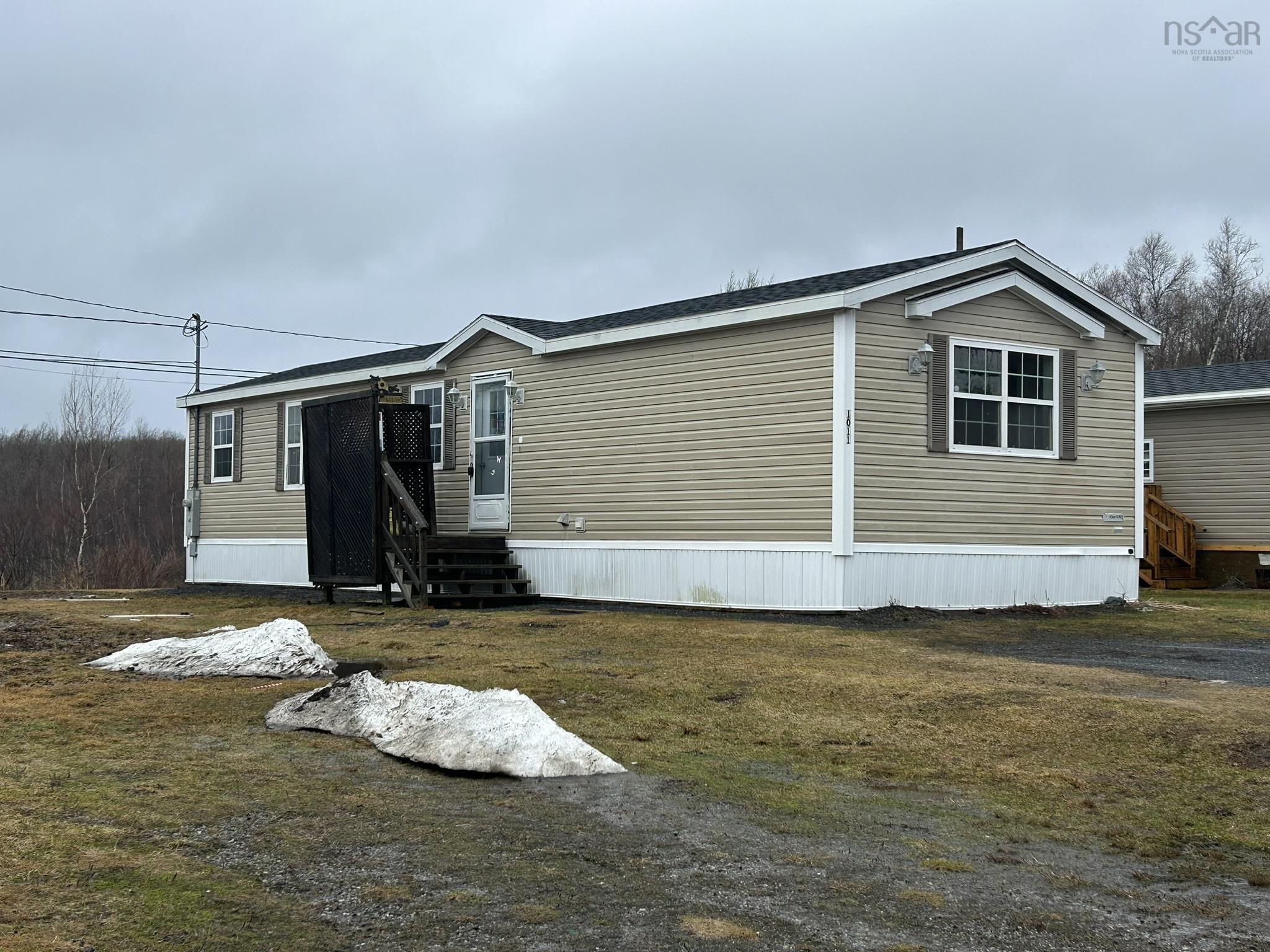 $119,900.00: 1011 EVANS Way, Westville