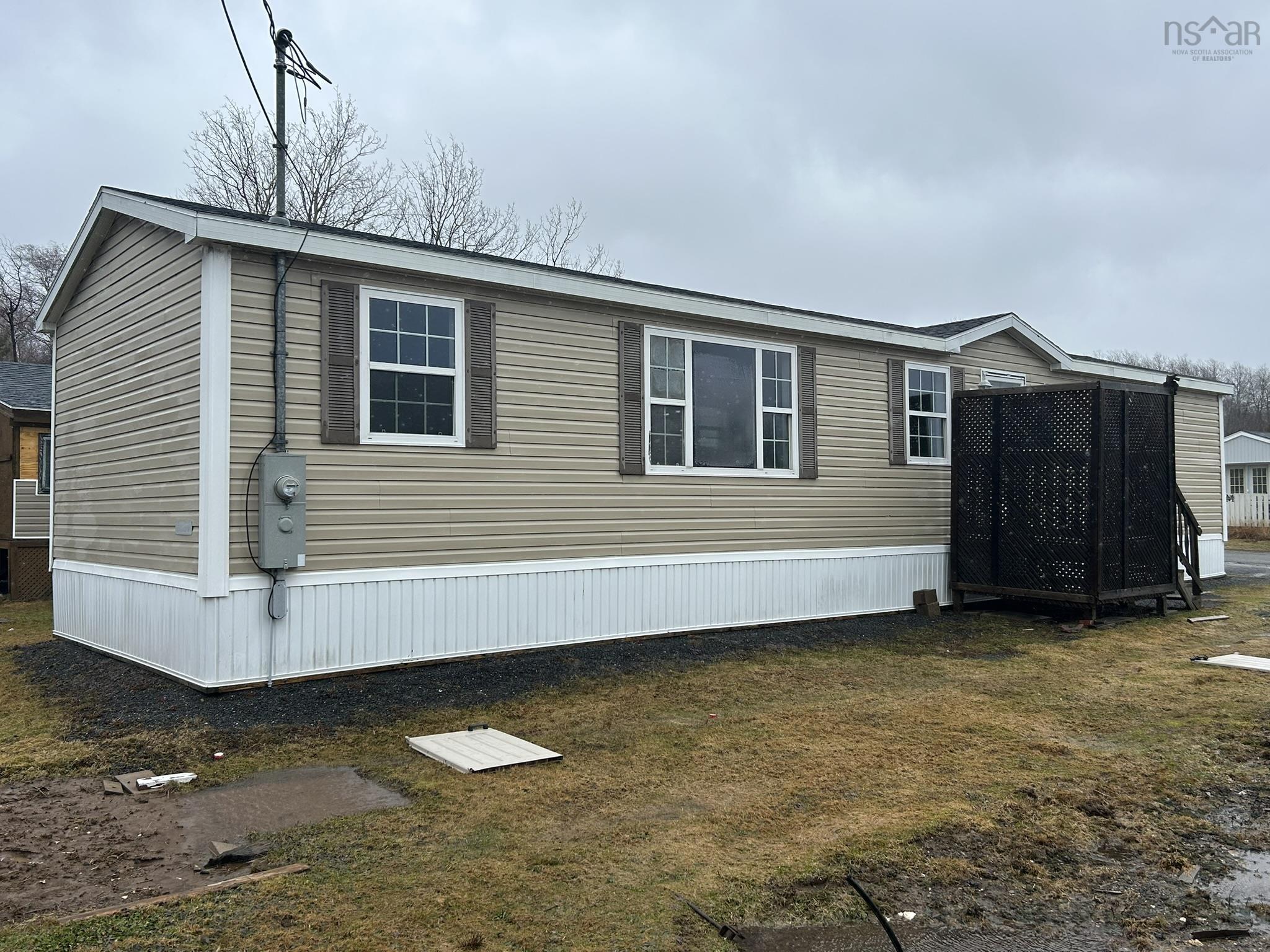 $119,900.00: 1011 EVANS Way, Westville