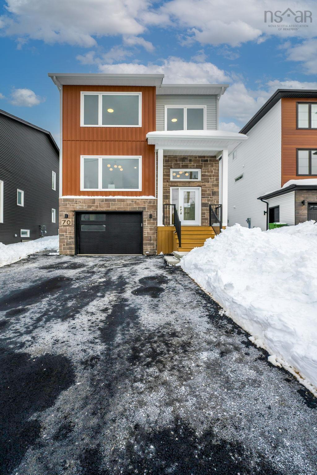 70 Pearlgarden Close, Dartmouth, NS (MLS® 202602038)
