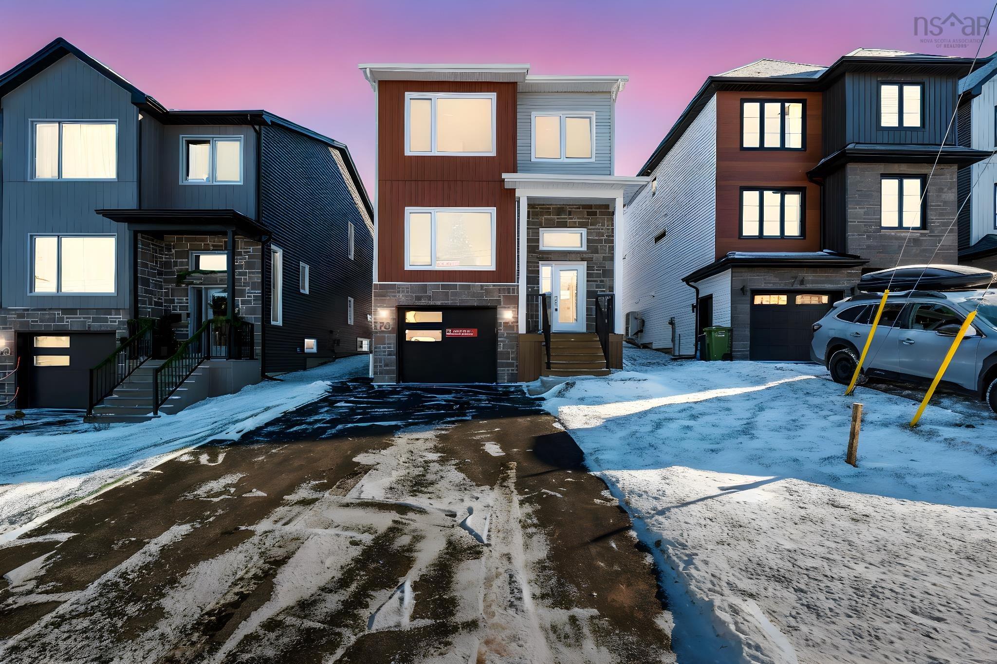 70 Pearlgarden Close, Dartmouth, NS (MLS 202602038)