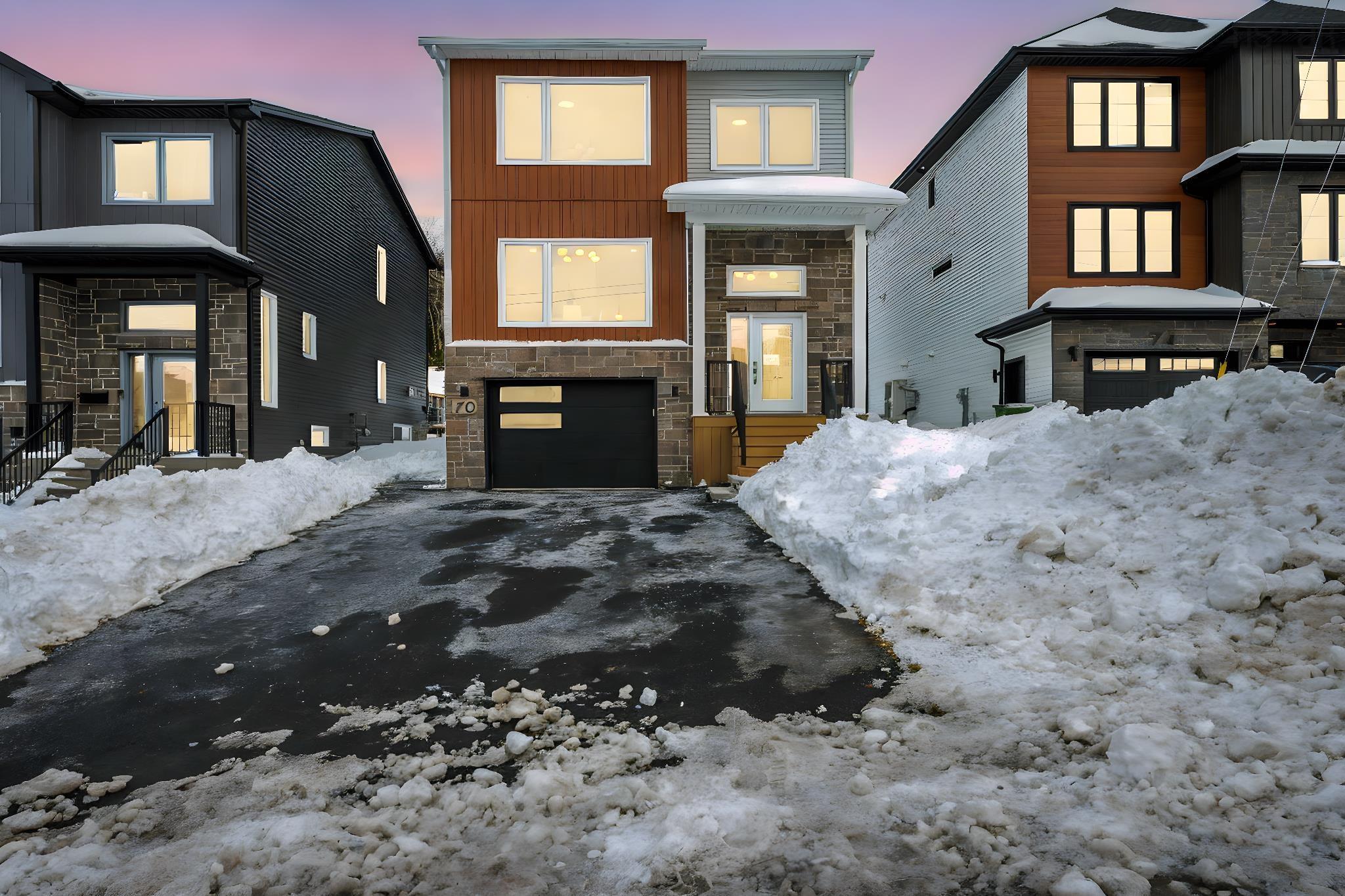 70 Pearlgarden Close, Dartmouth, NS (MLS 202602038)