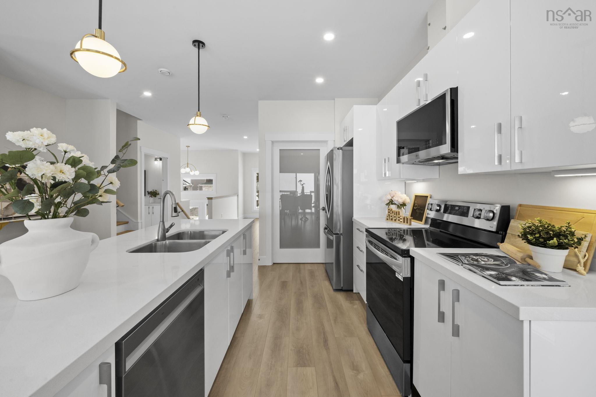 70 Pearlgarden Close, Dartmouth, NS (MLS 202602038)