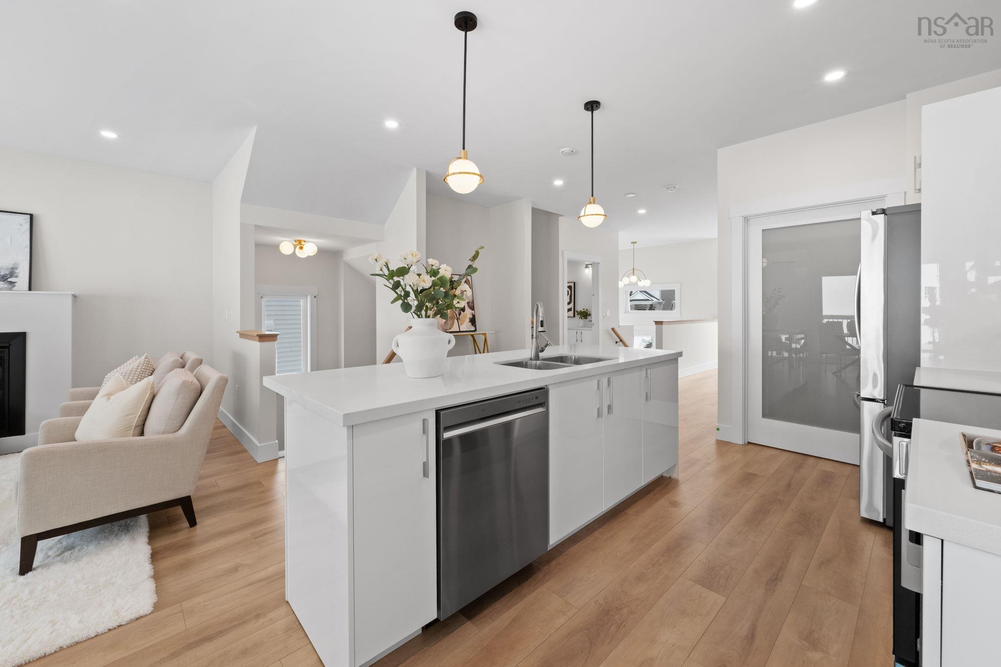 70 Pearlgarden Close, Dartmouth, NS (MLS 202602038)