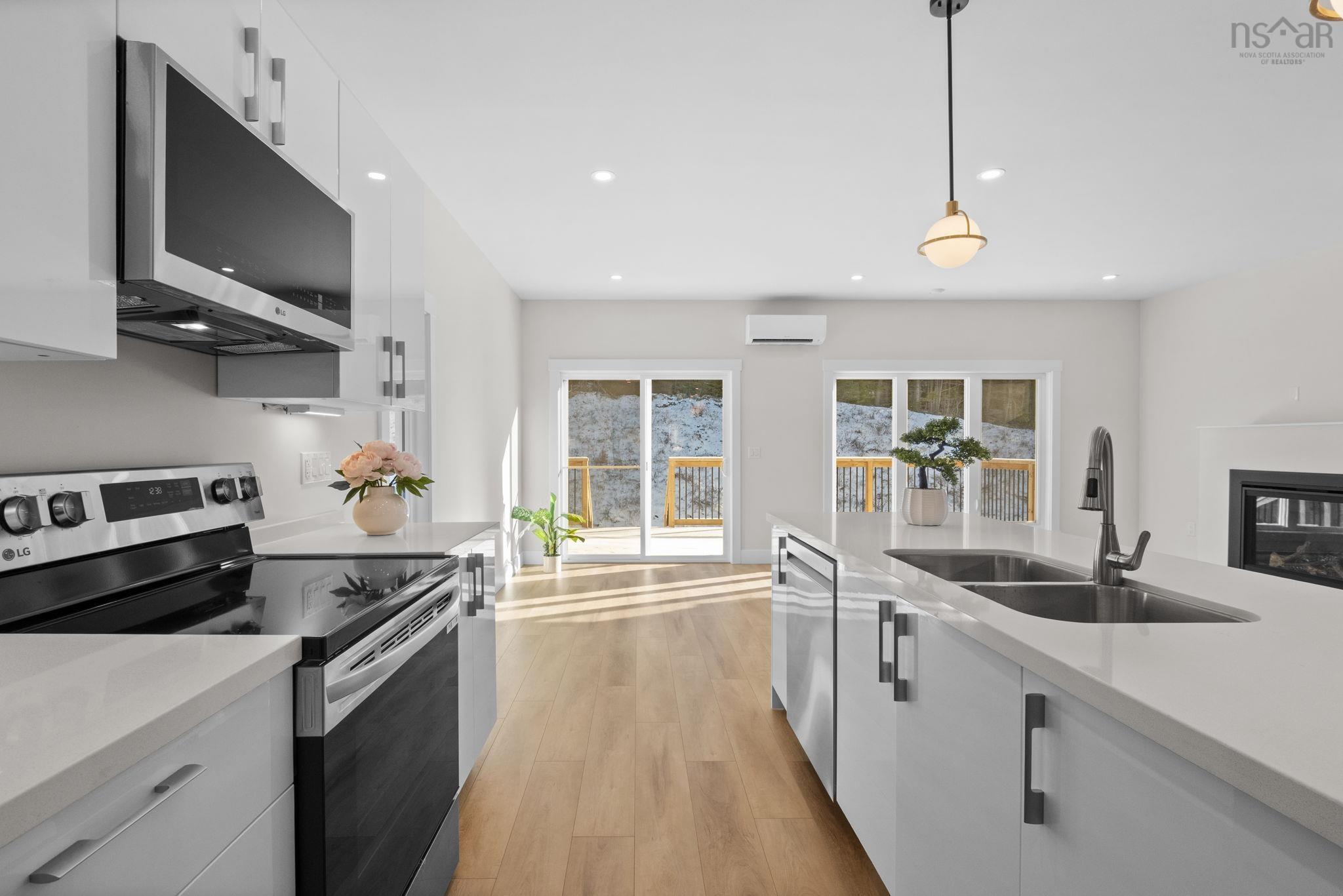 70 Pearlgarden Close, Dartmouth, NS (MLS 202602038)