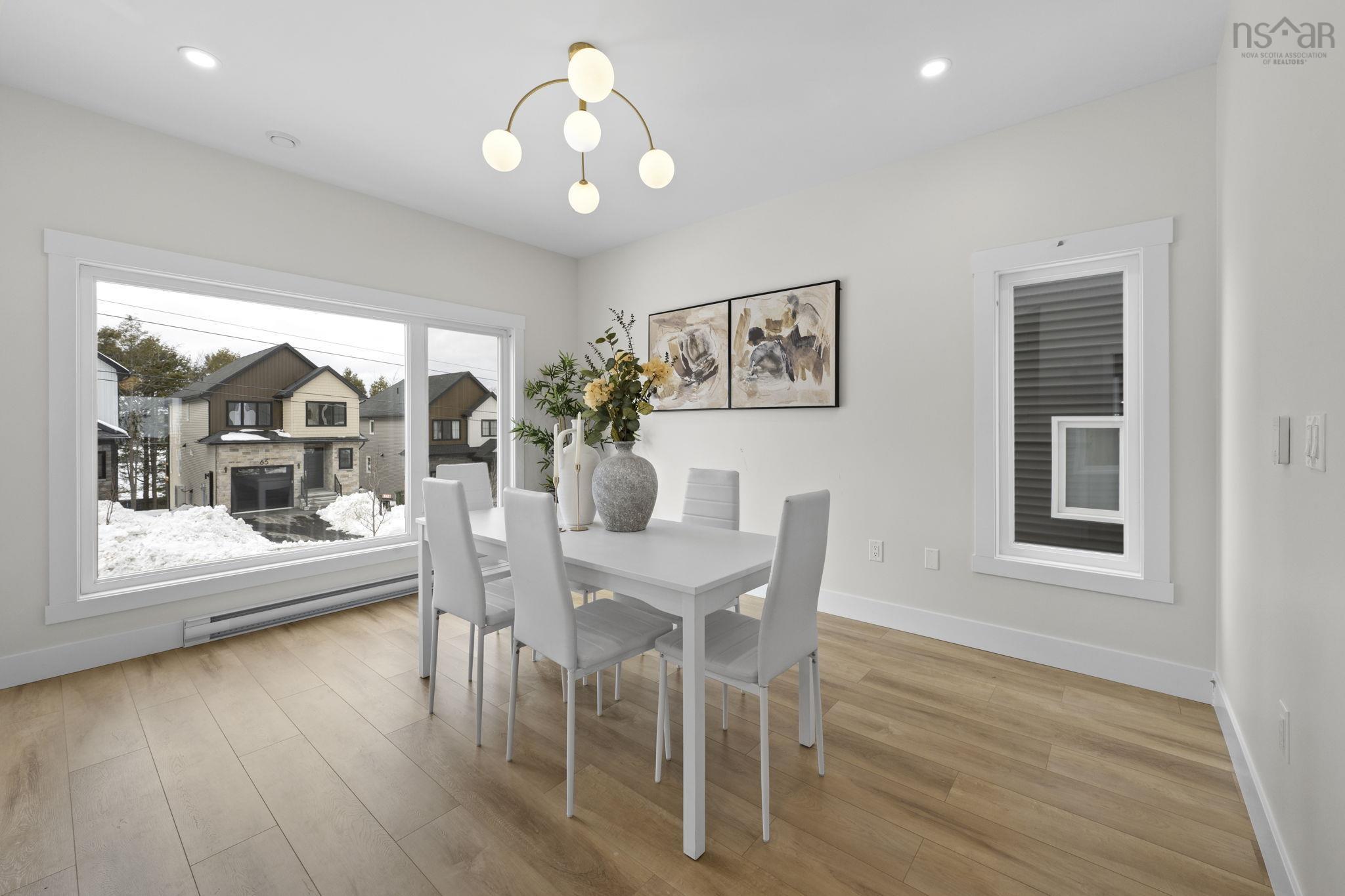 70 Pearlgarden Close, Dartmouth, NS (MLS 202602038)