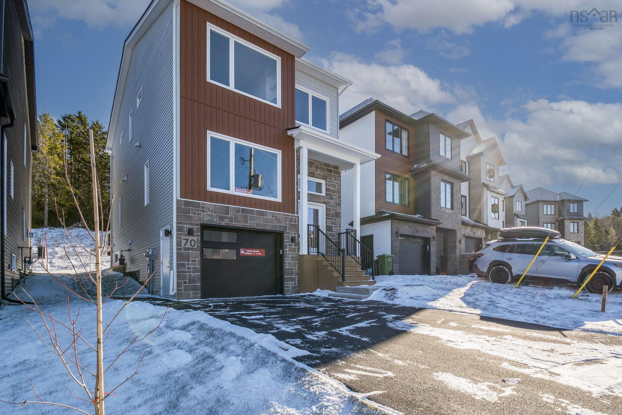 70 Pearlgarden Close, Dartmouth, NS (MLS 202602038)