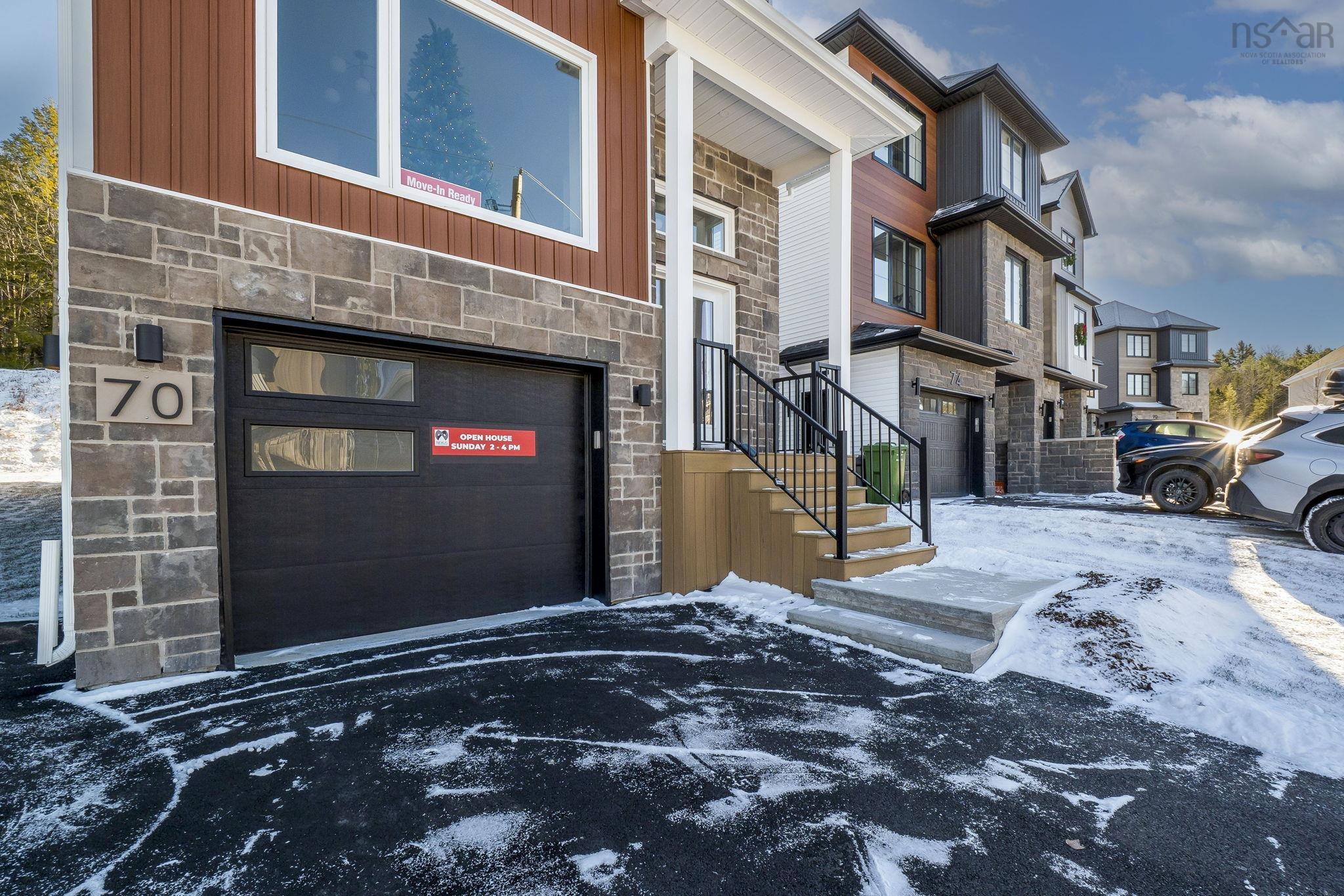 70 Pearlgarden Close, Dartmouth, NS (MLS 202602038)