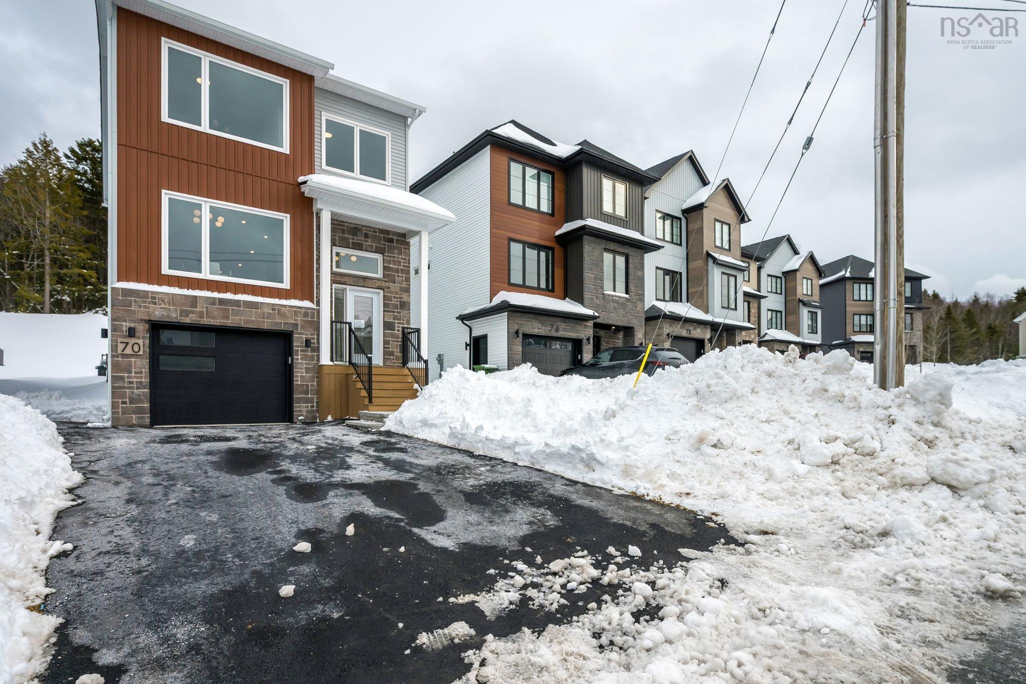 70 Pearlgarden Close, Dartmouth, NS (MLS 202602038)