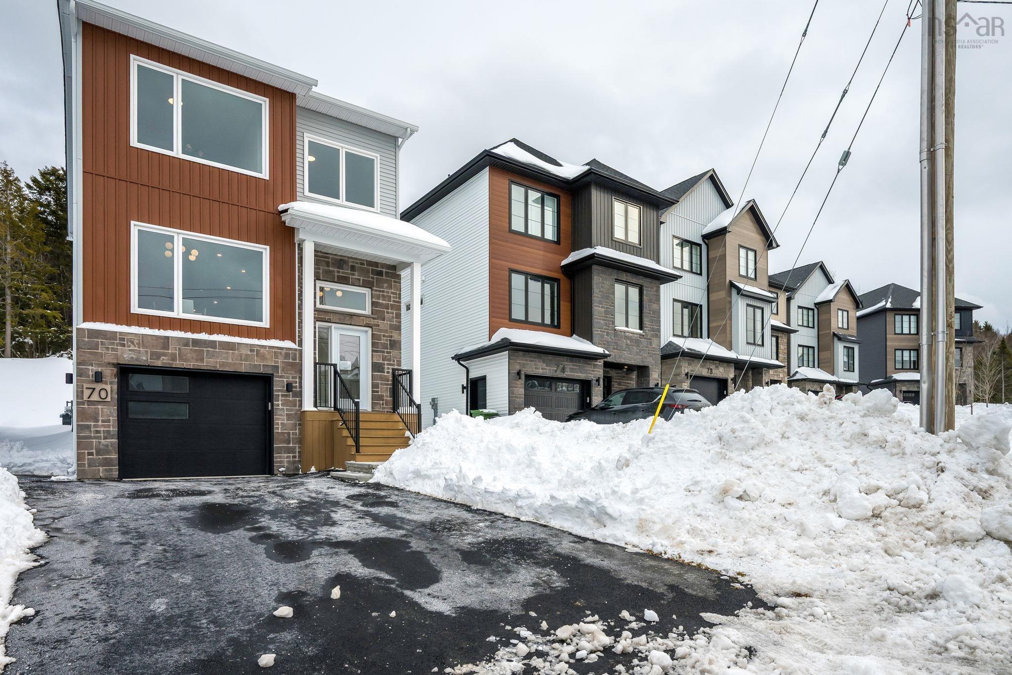 70 Pearlgarden Close, Dartmouth, NS (MLS 202602038)