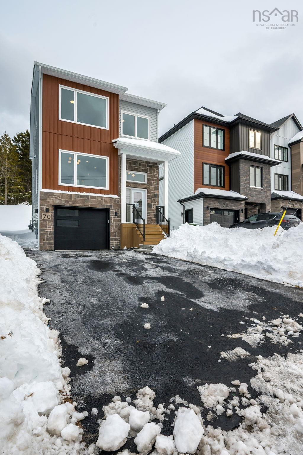 70 Pearlgarden Close, Dartmouth, NS (MLS 202602038)