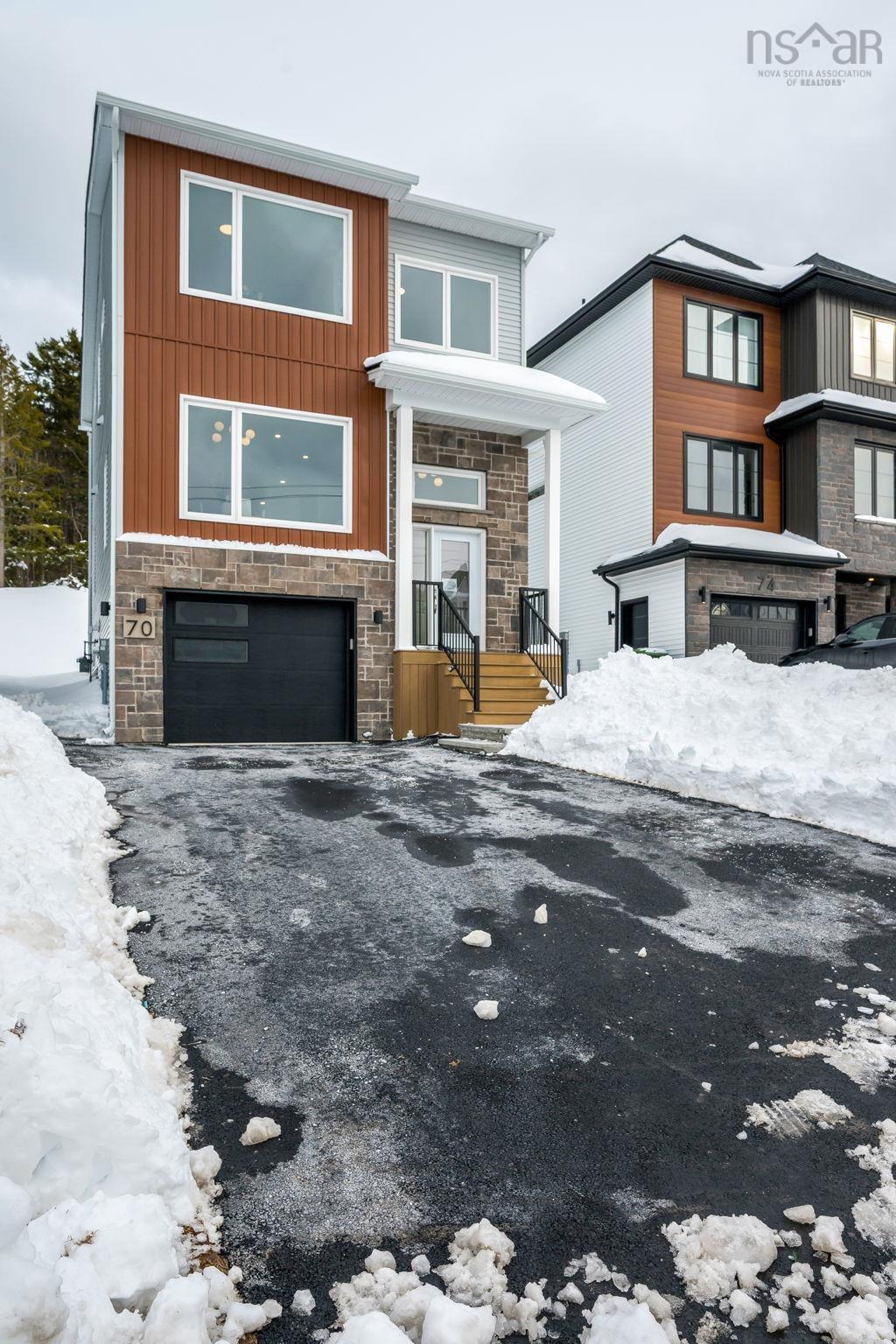 70 Pearlgarden Close, Dartmouth, NS (MLS 202602038)