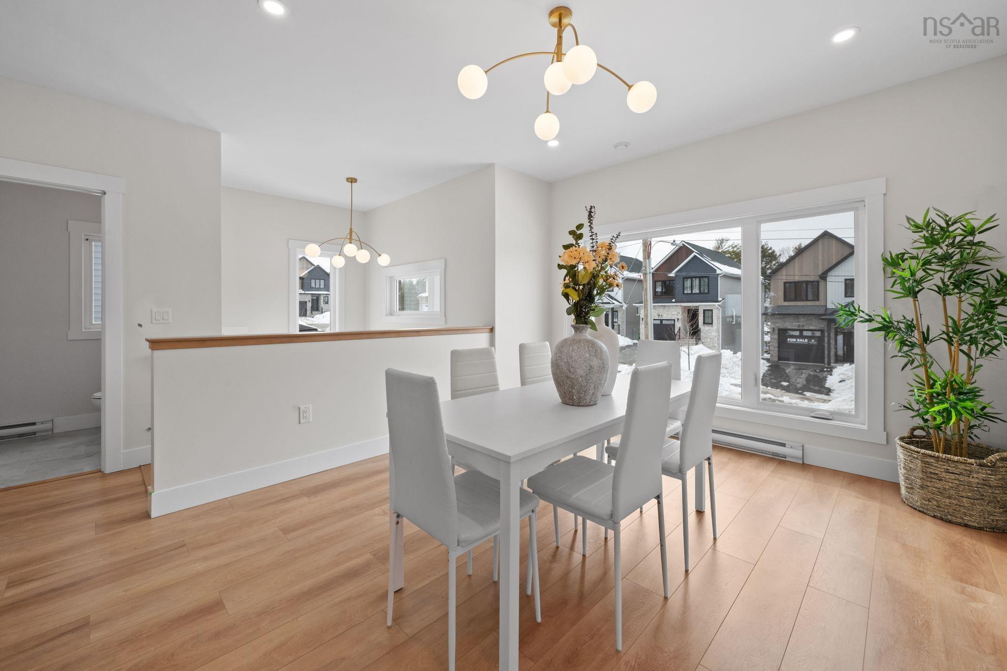 70 Pearlgarden Close, Dartmouth, NS (MLS 202602038)