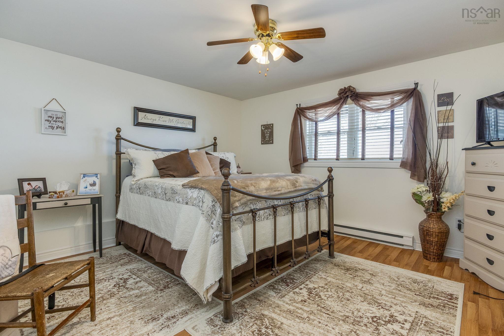 11 7 Rose Way, Dartmouth, NS (MLS 202602039)