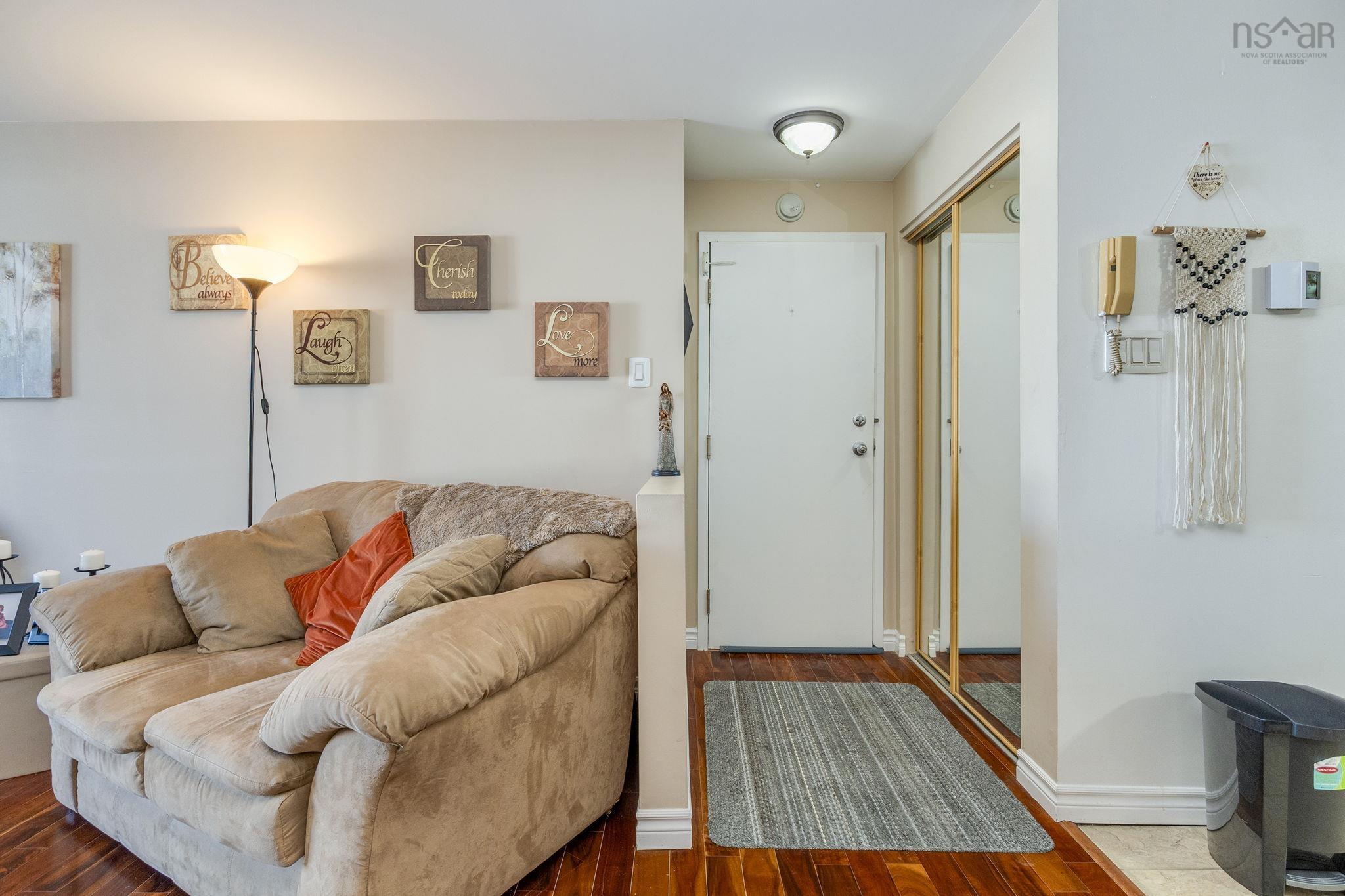 11 7 Rose Way, Dartmouth, NS (MLS 202602039)