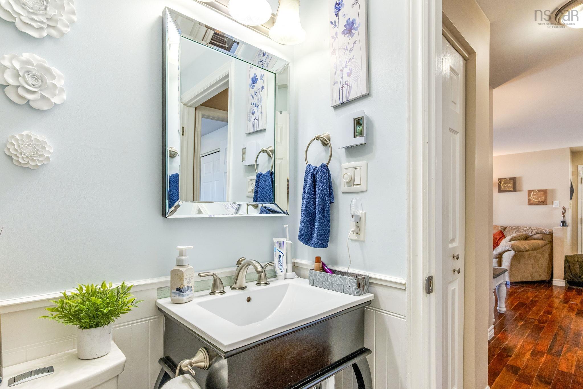 11 7 Rose Way, Dartmouth, NS (MLS 202602039)