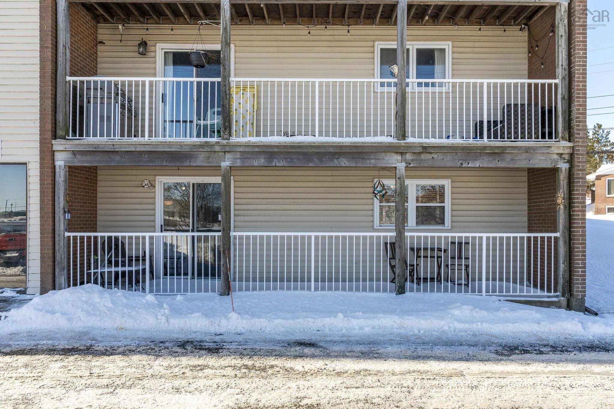 11 7 Rose Way, Dartmouth, NS (MLS 202602039)