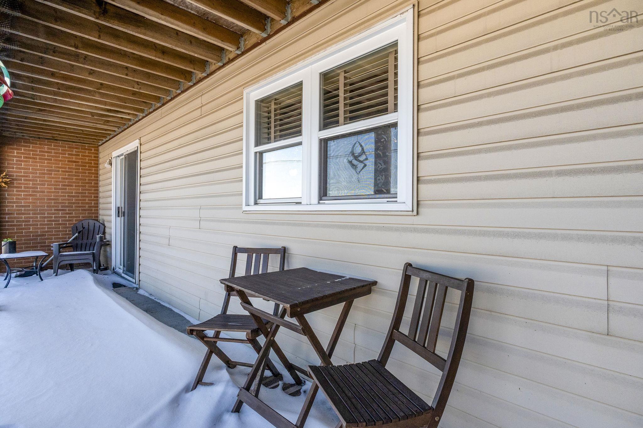 11 7 Rose Way, Dartmouth, NS (MLS 202602039)