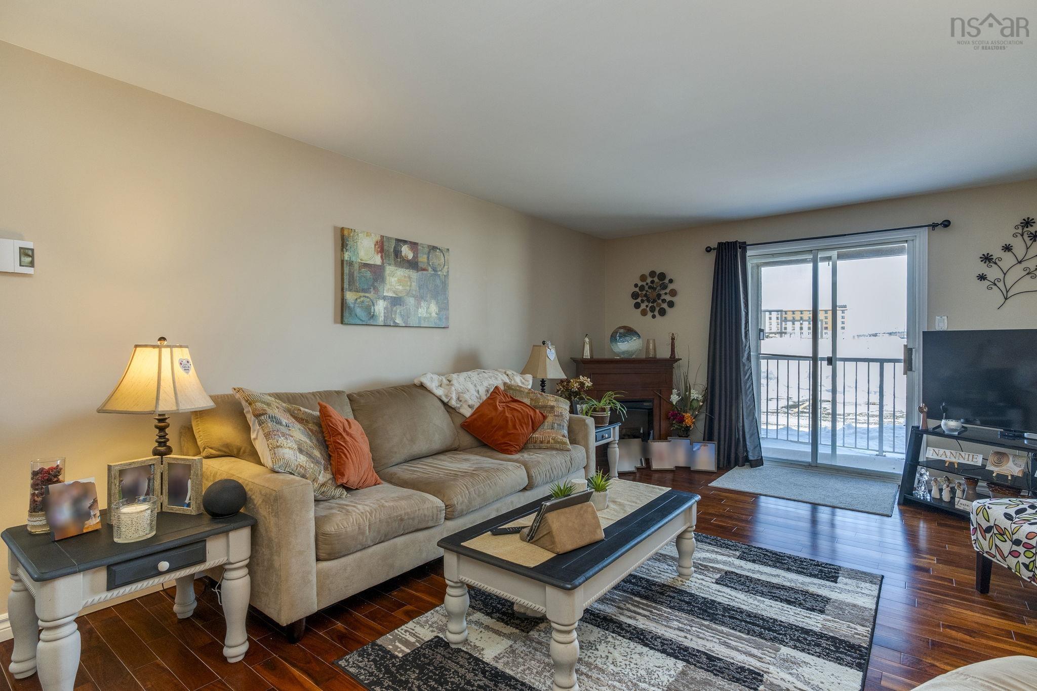 11 7 Rose Way, Dartmouth, NS (MLS 202602039)