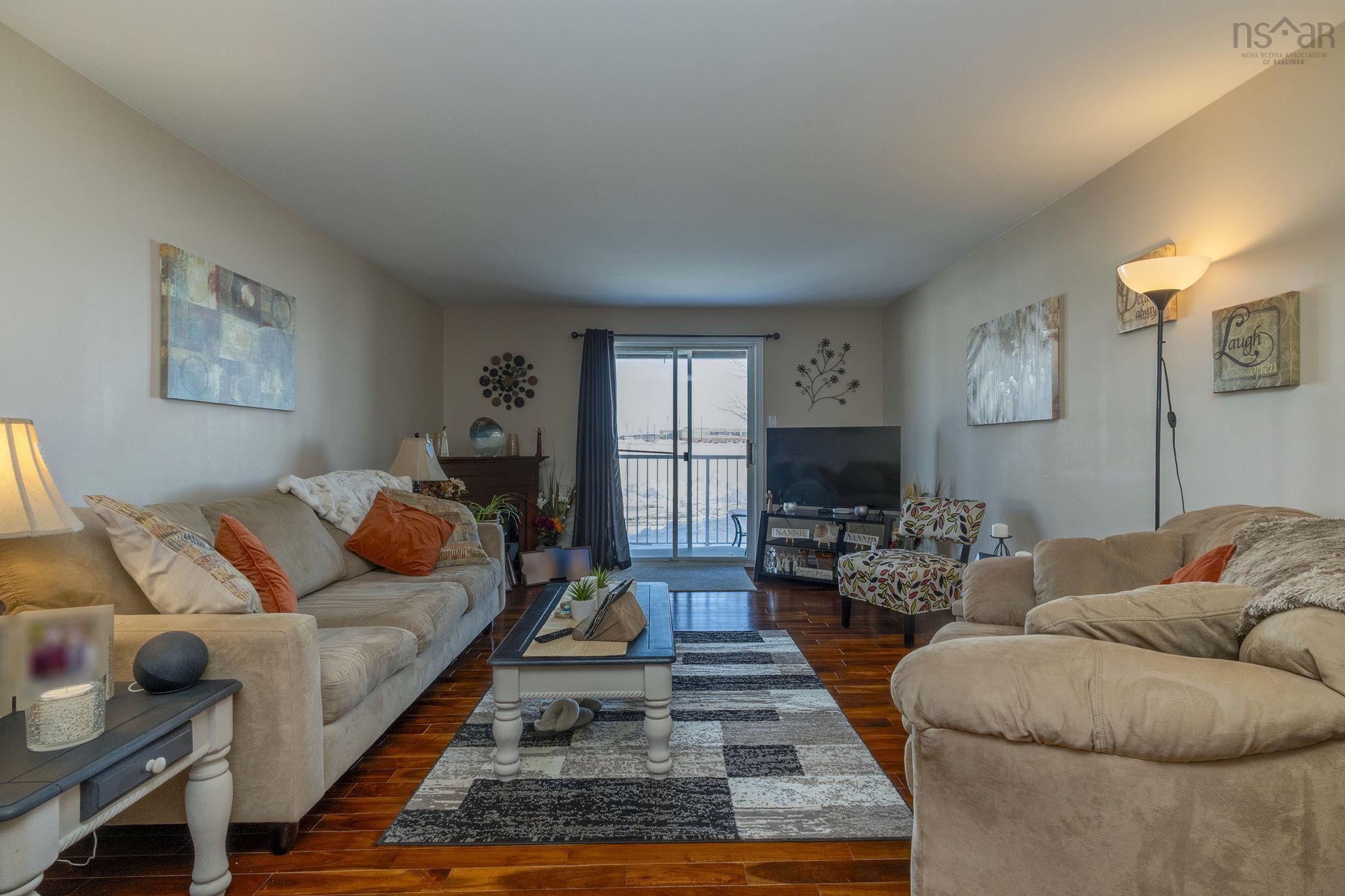 11 7 Rose Way, Dartmouth, NS (MLS 202602039)